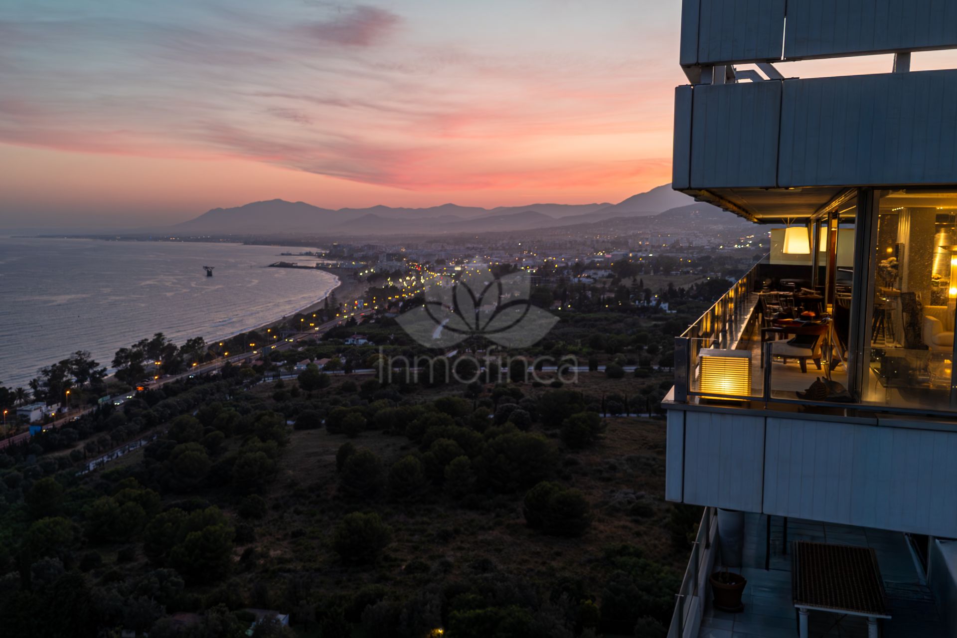 Ático en Torre Real, Marbella