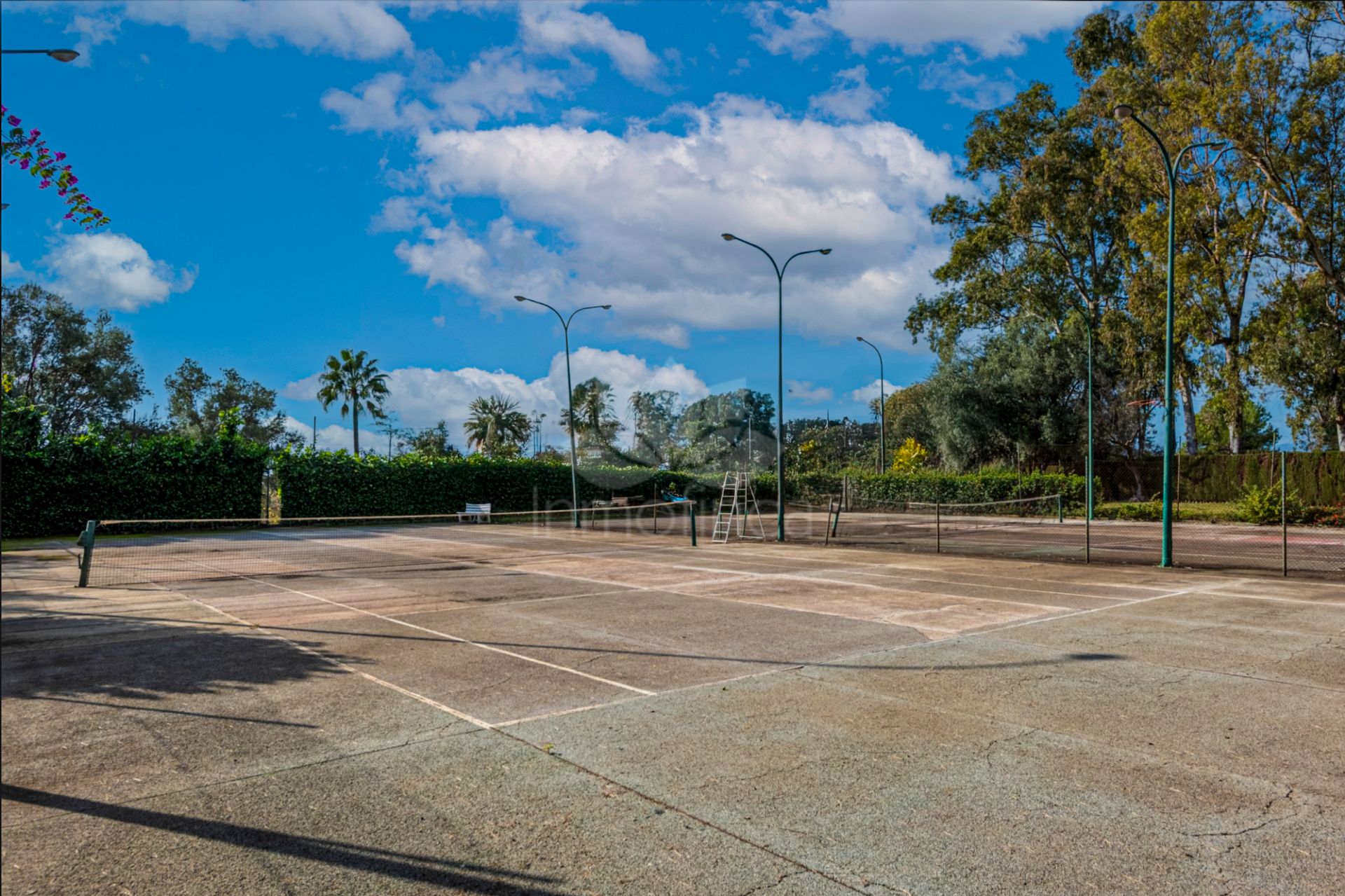 Ático en Torre Real, Marbella