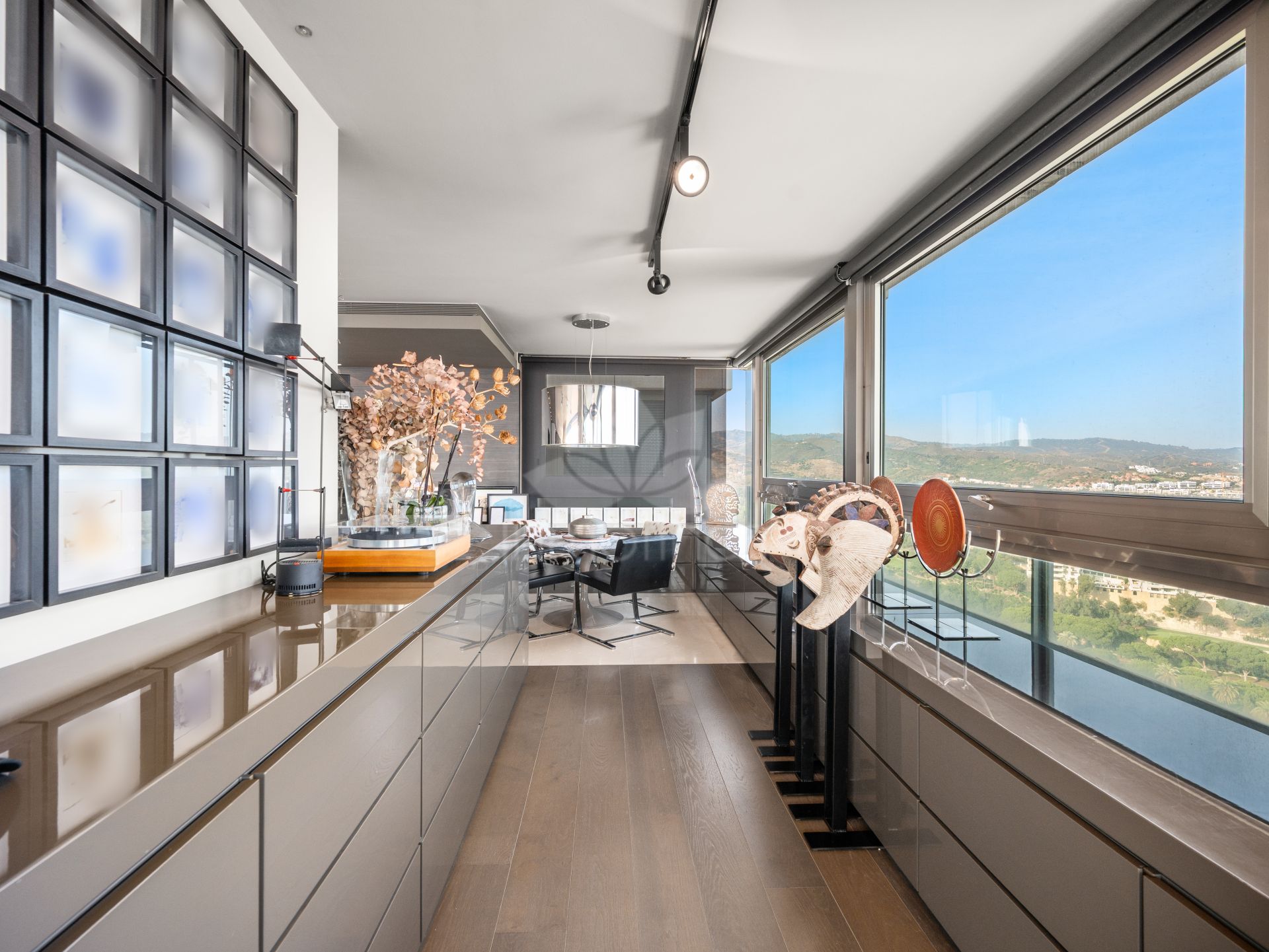 Ático en Torre Real, Marbella