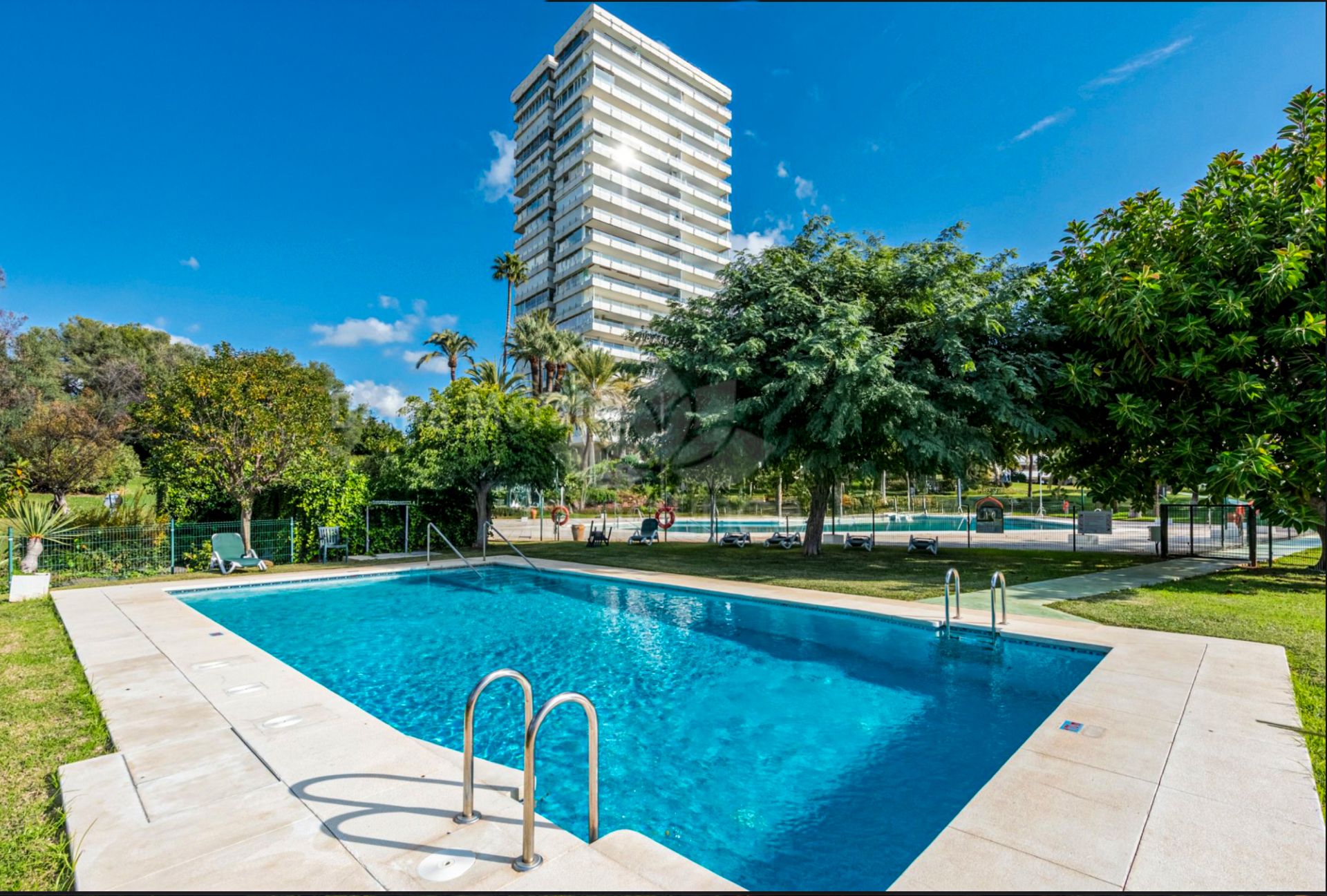 Ático en Torre Real, Marbella