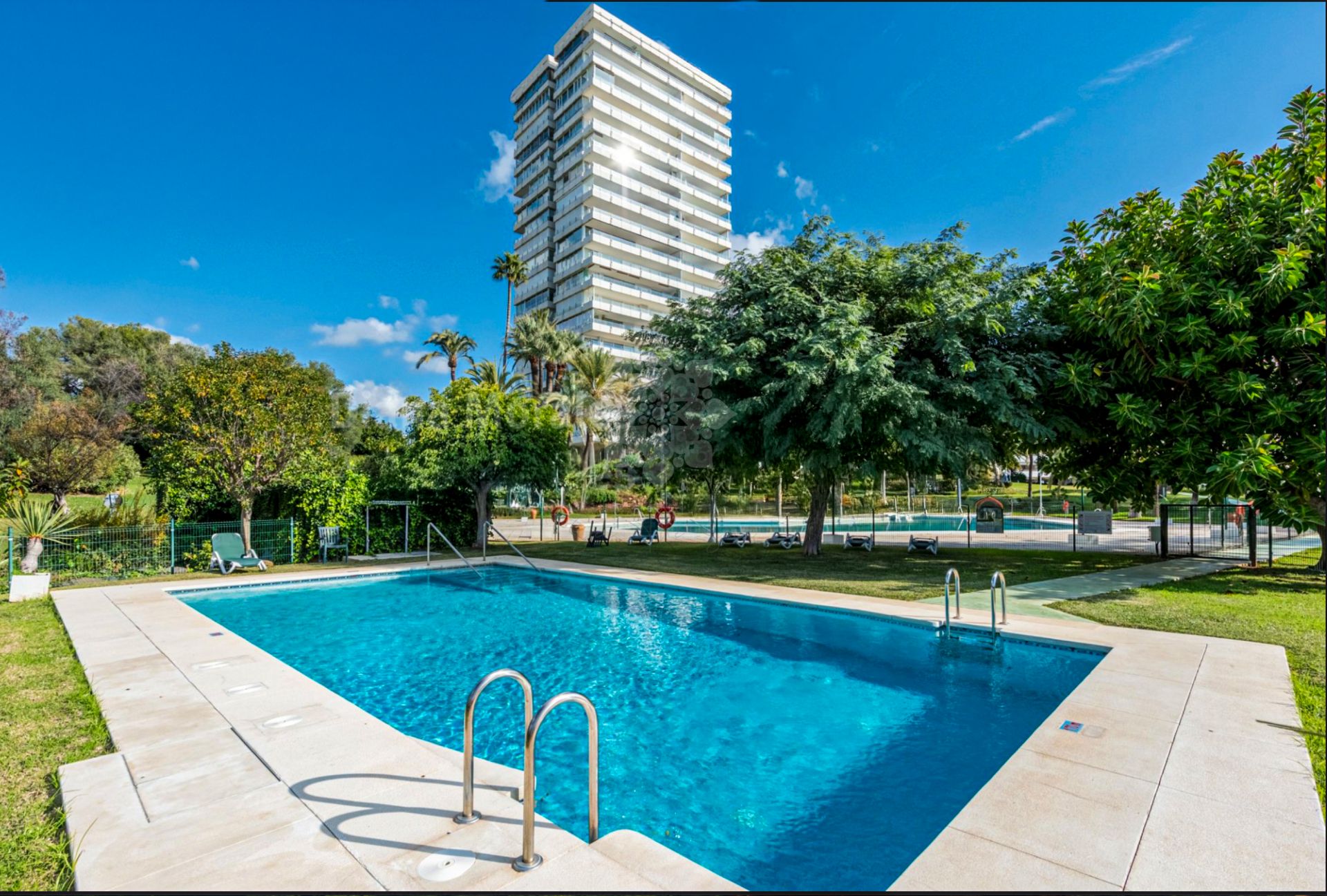 Penthouse in Torre Real, Marbella