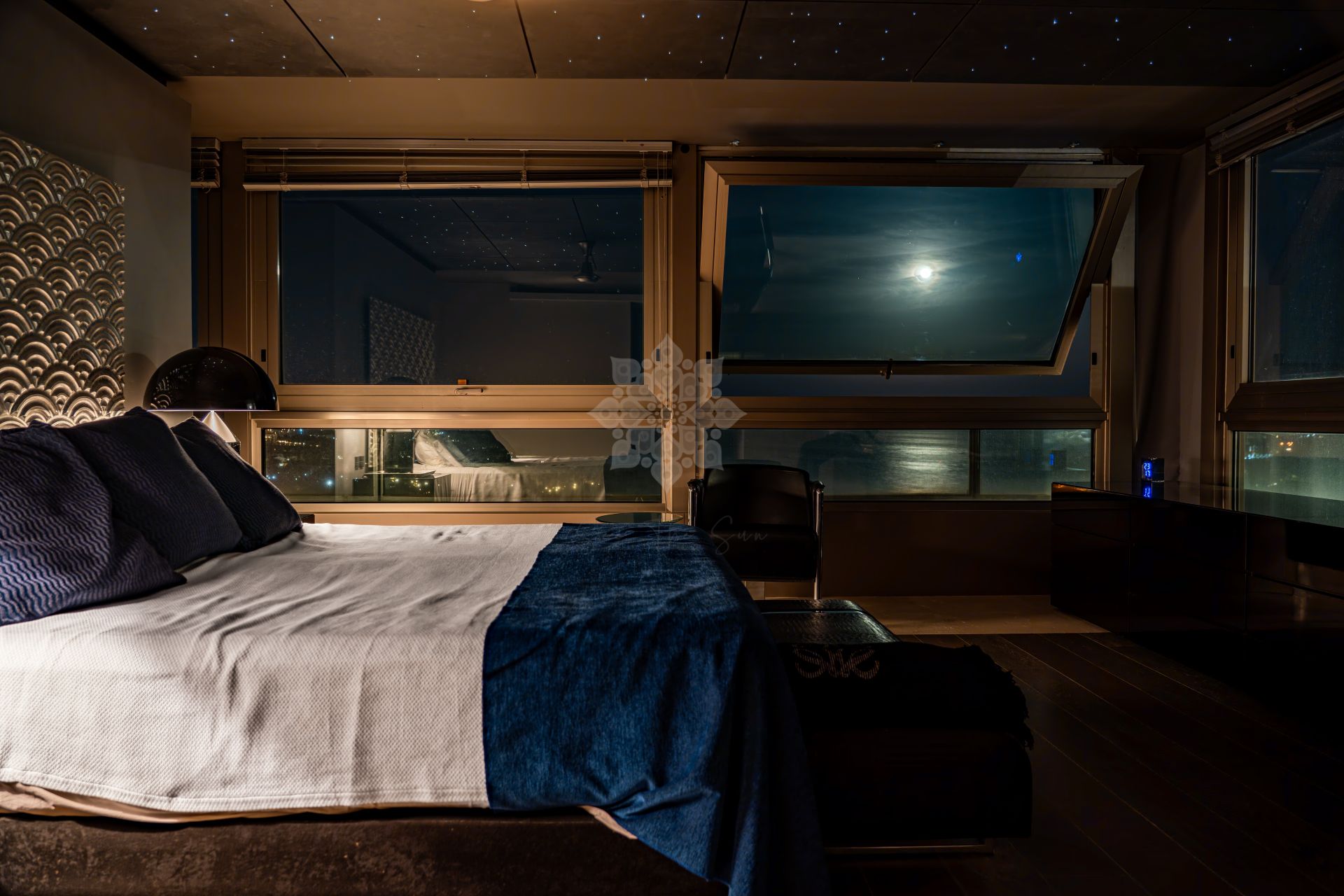 Penthouse in Torre Real, Marbella