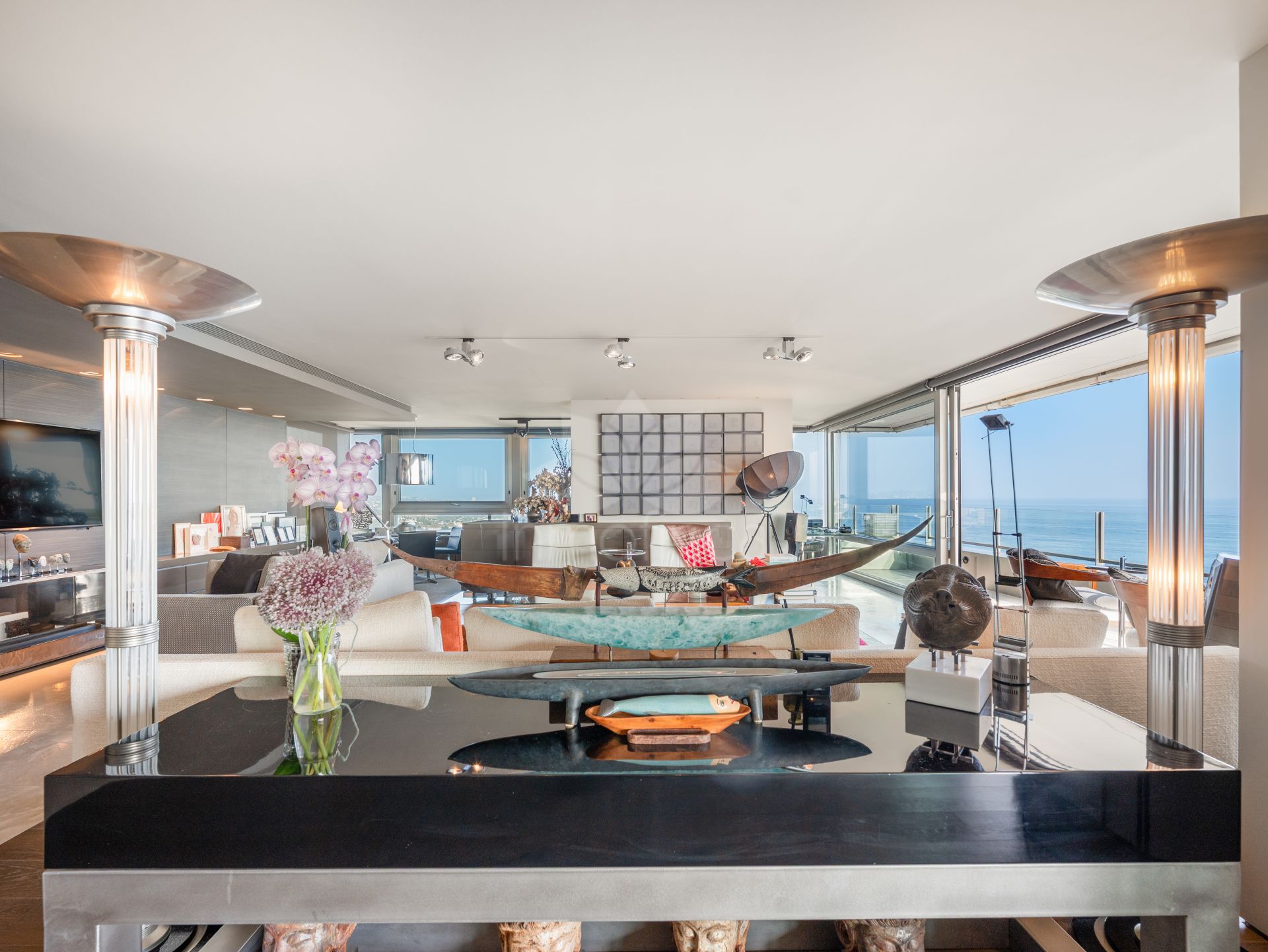 Ático en Torre Real, Marbella