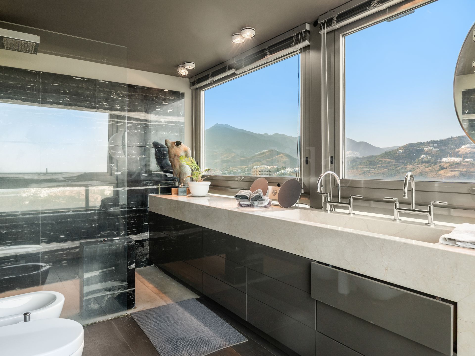 Ático en Torre Real, Marbella