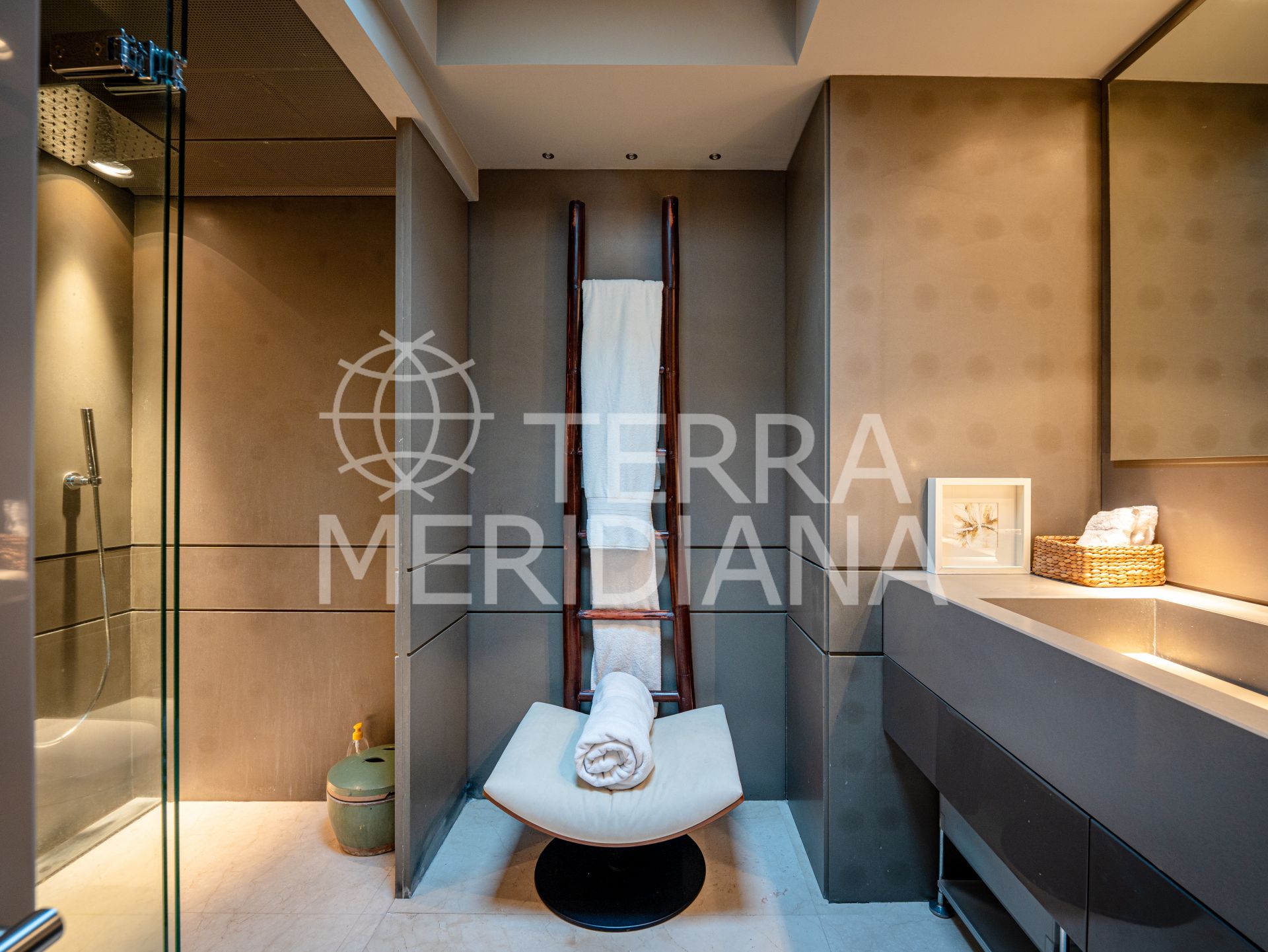 Penthouse in Torre Real, Marbella