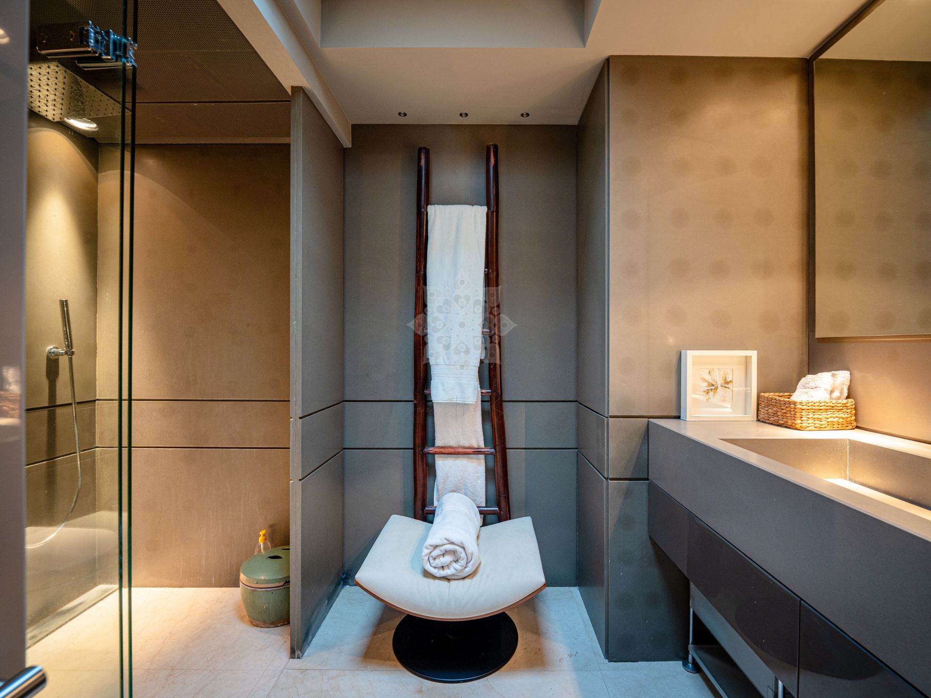 Penthouse in Torre Real, Marbella