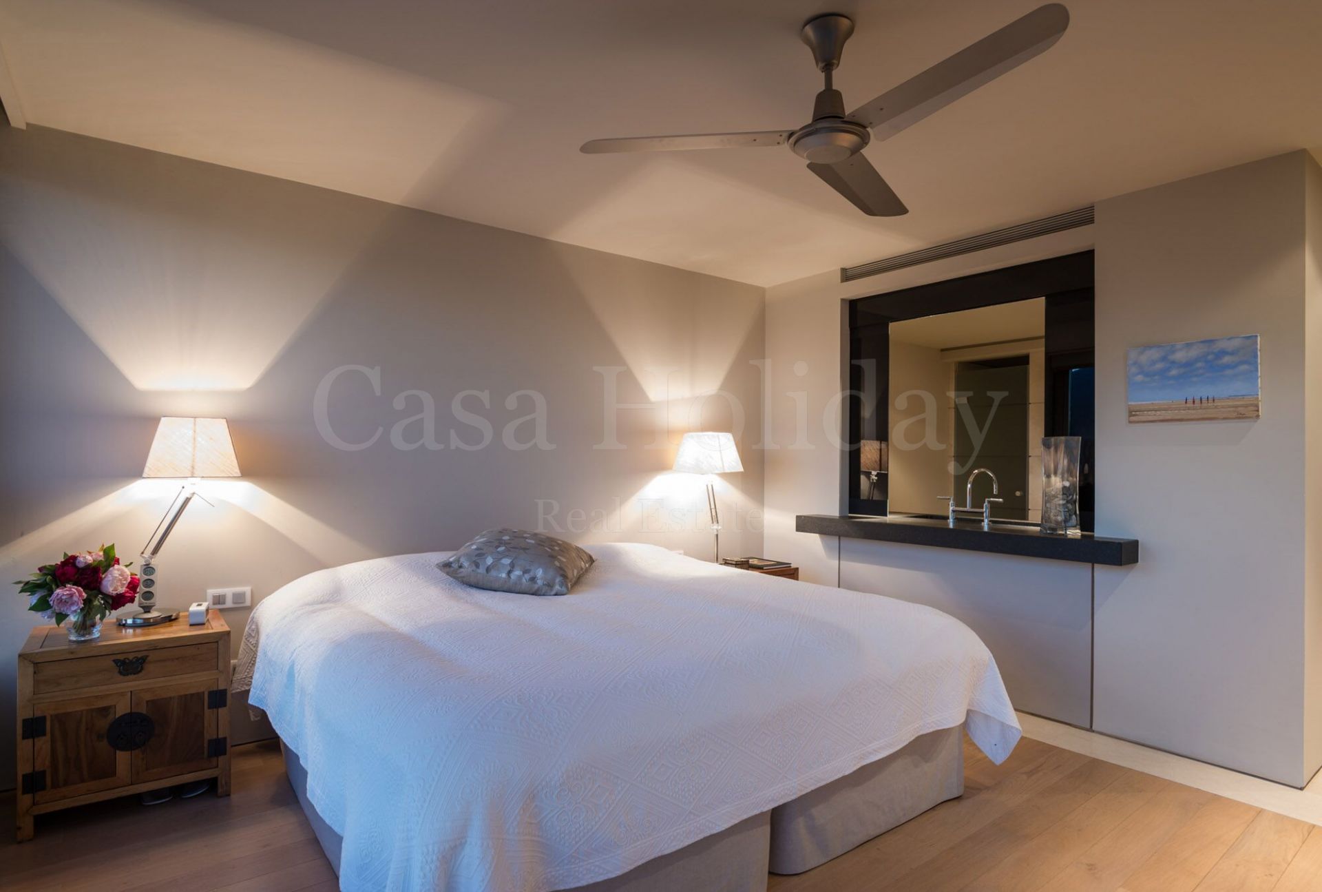 Penthouse in Torre Real, Marbella