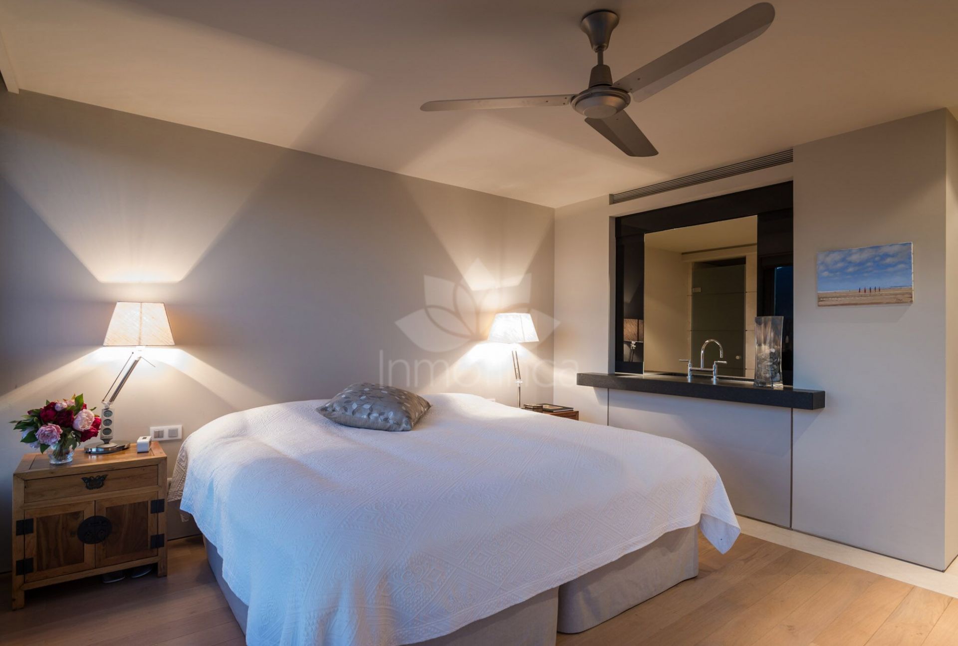 Penthouse in Torre Real, Marbella