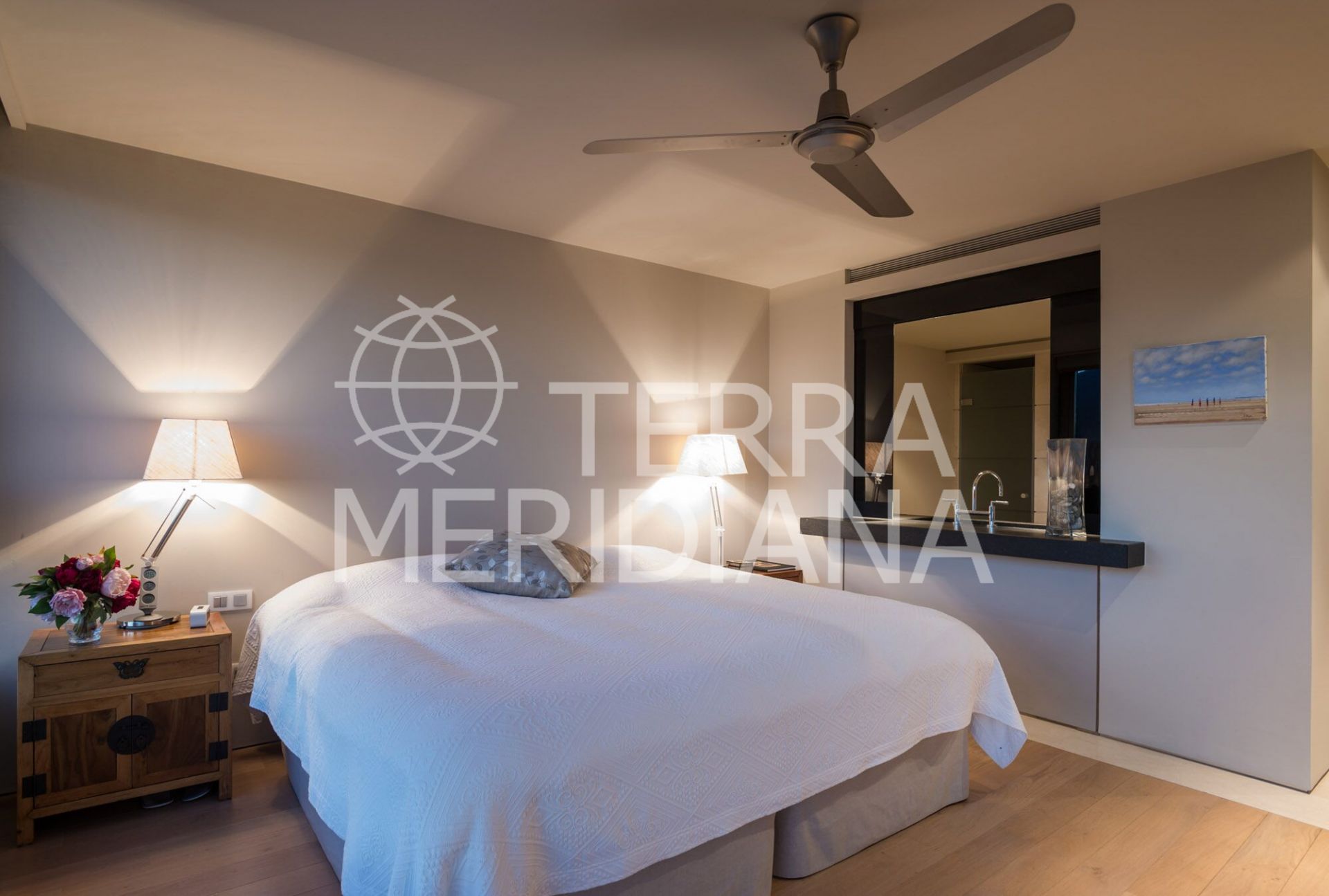 Penthouse in Torre Real, Marbella