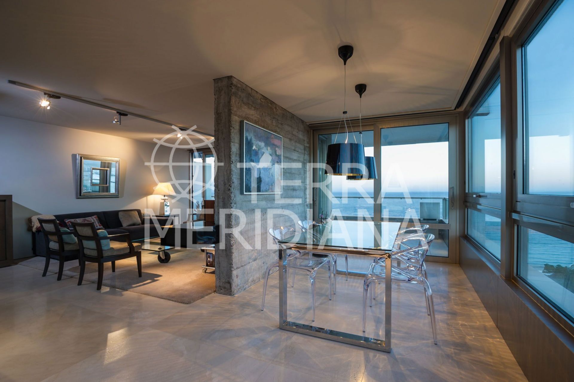 Penthouse in Torre Real, Marbella