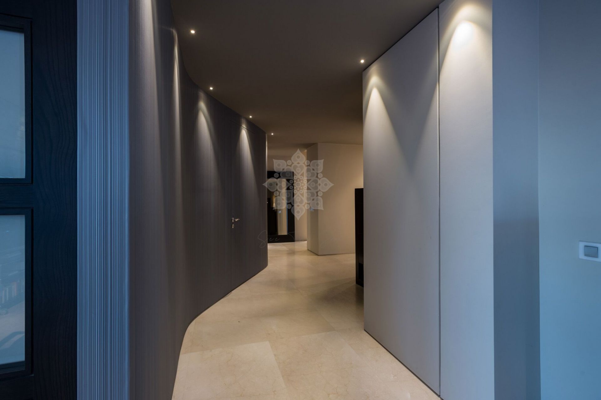 Penthouse in Torre Real, Marbella