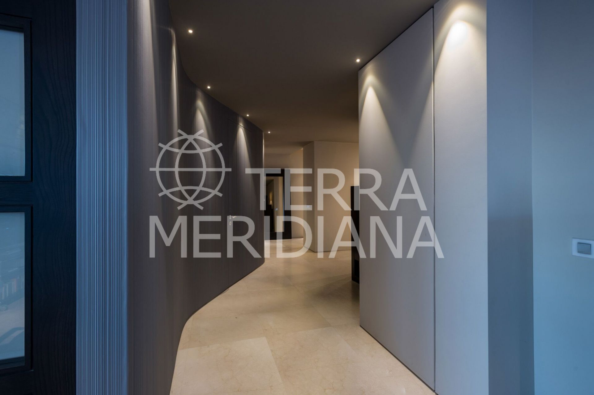 Penthouse in Torre Real, Marbella