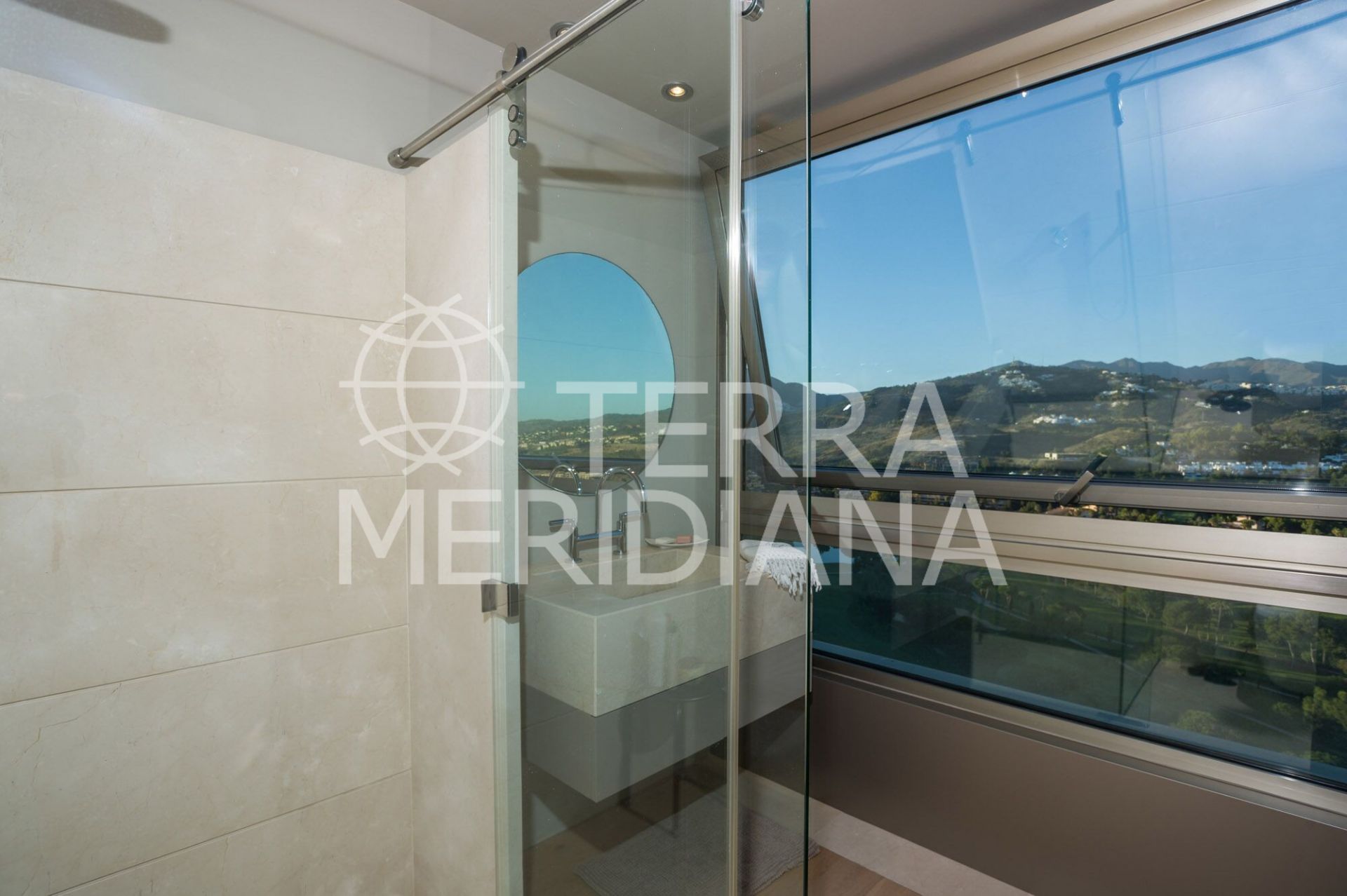 Penthouse in Torre Real, Marbella