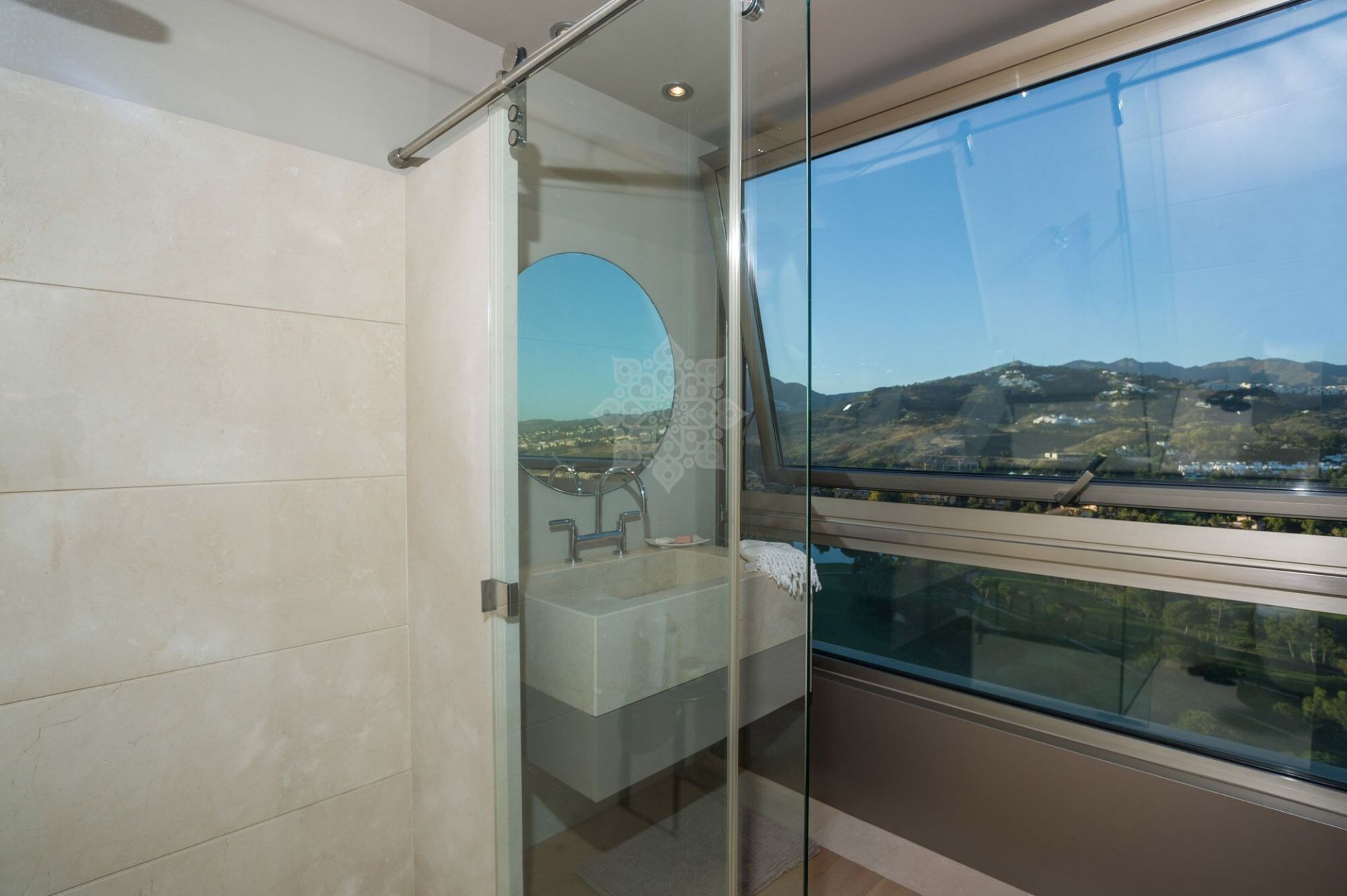 Penthouse in Torre Real, Marbella