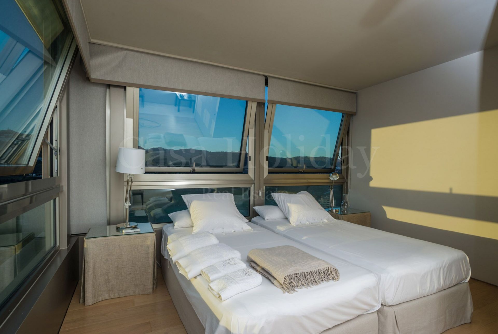 Penthouse in Torre Real, Marbella