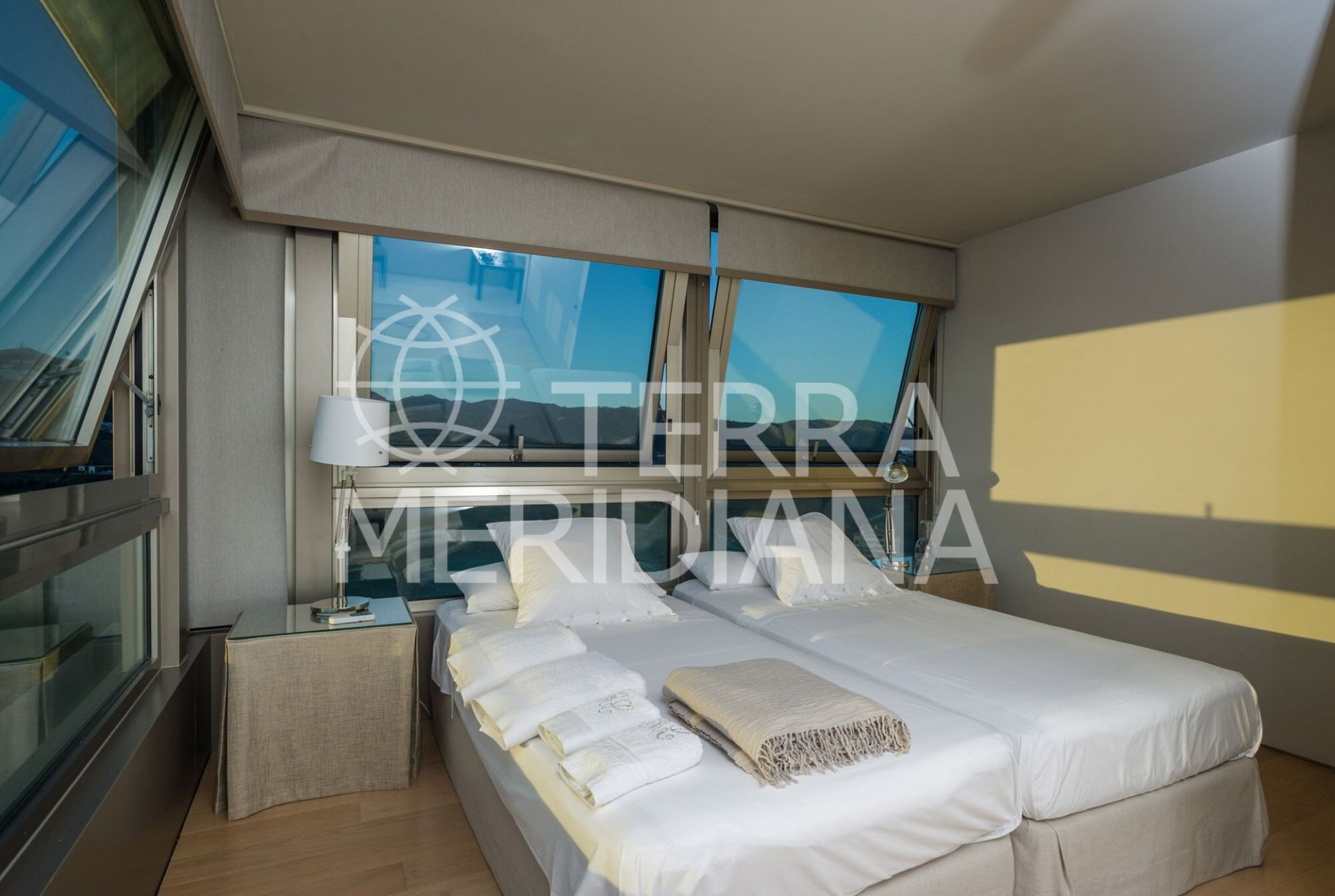 Penthouse in Torre Real, Marbella