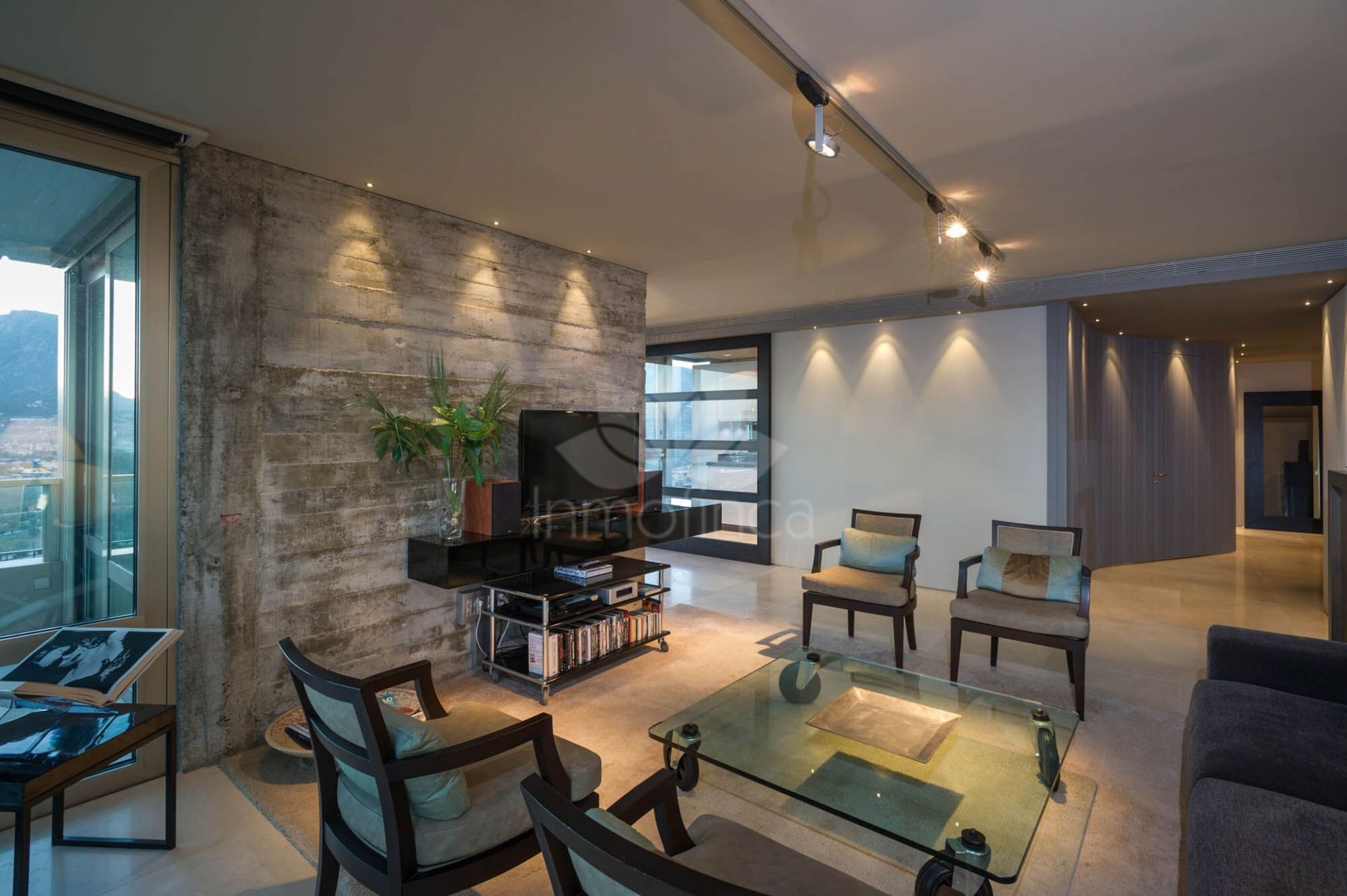 Penthouse in Torre Real, Marbella