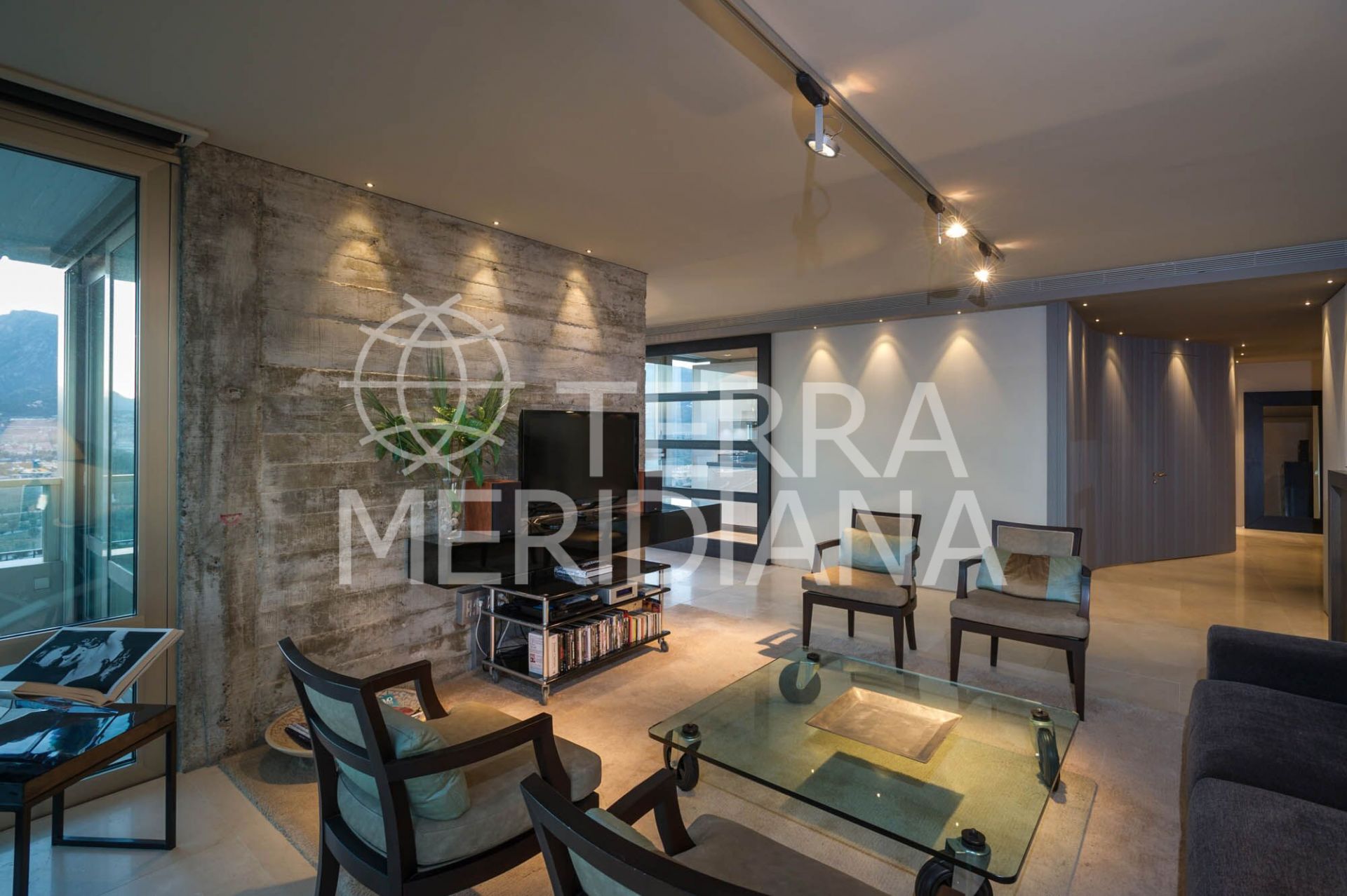 Penthouse in Torre Real, Marbella