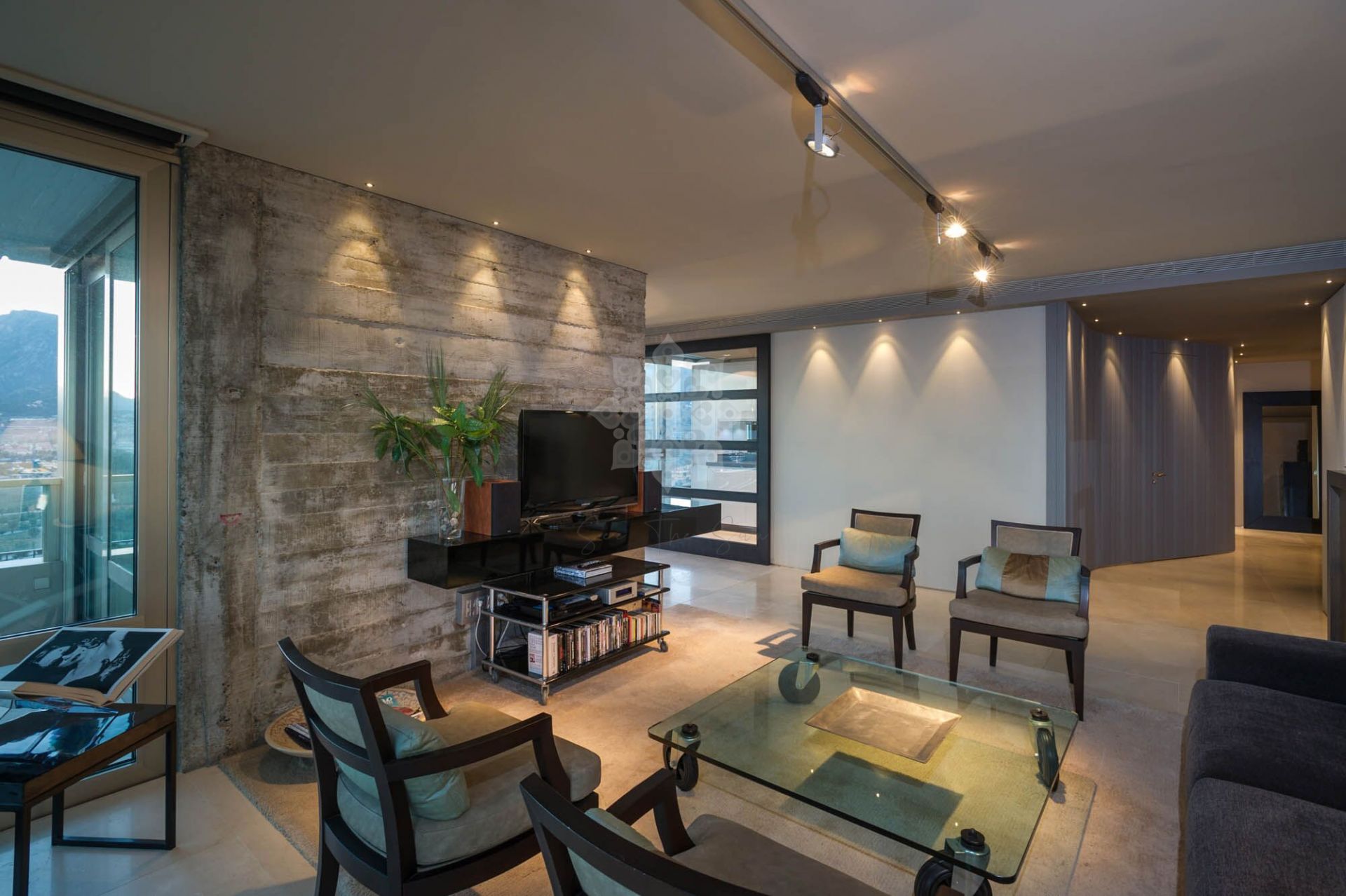 Penthouse in Torre Real, Marbella