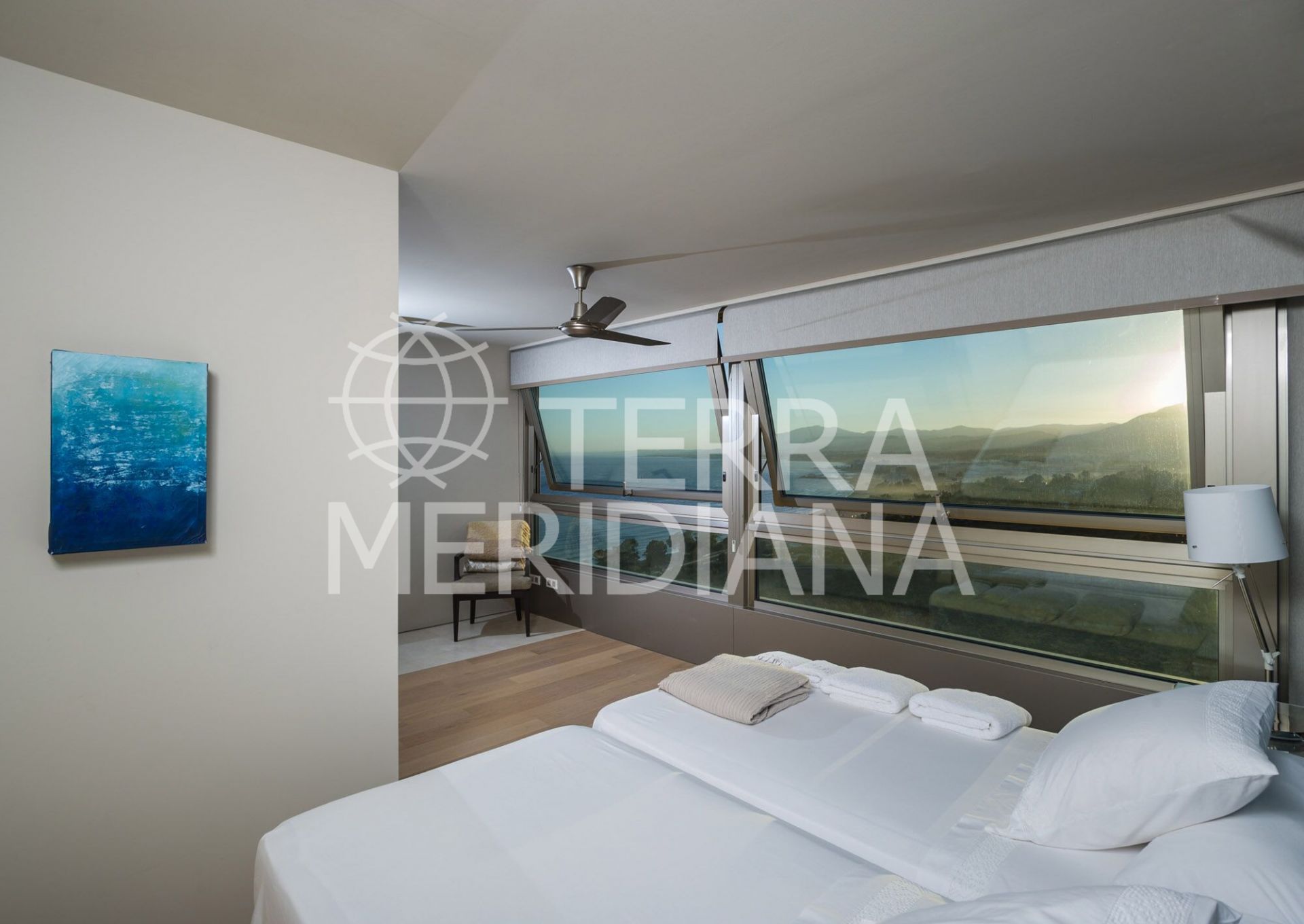 Penthouse in Torre Real, Marbella