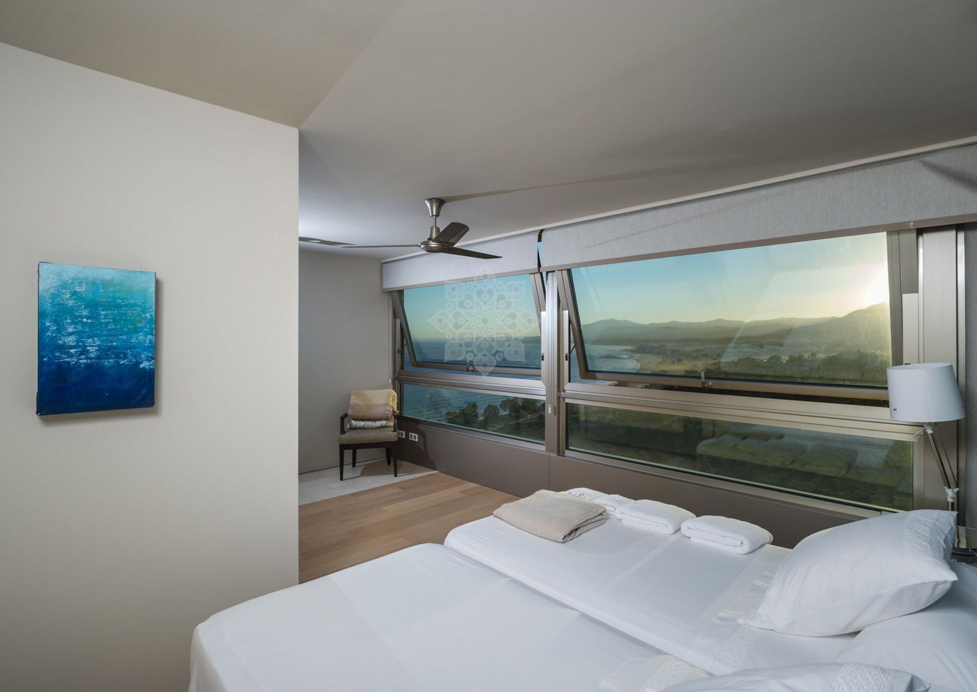 Penthouse in Torre Real, Marbella