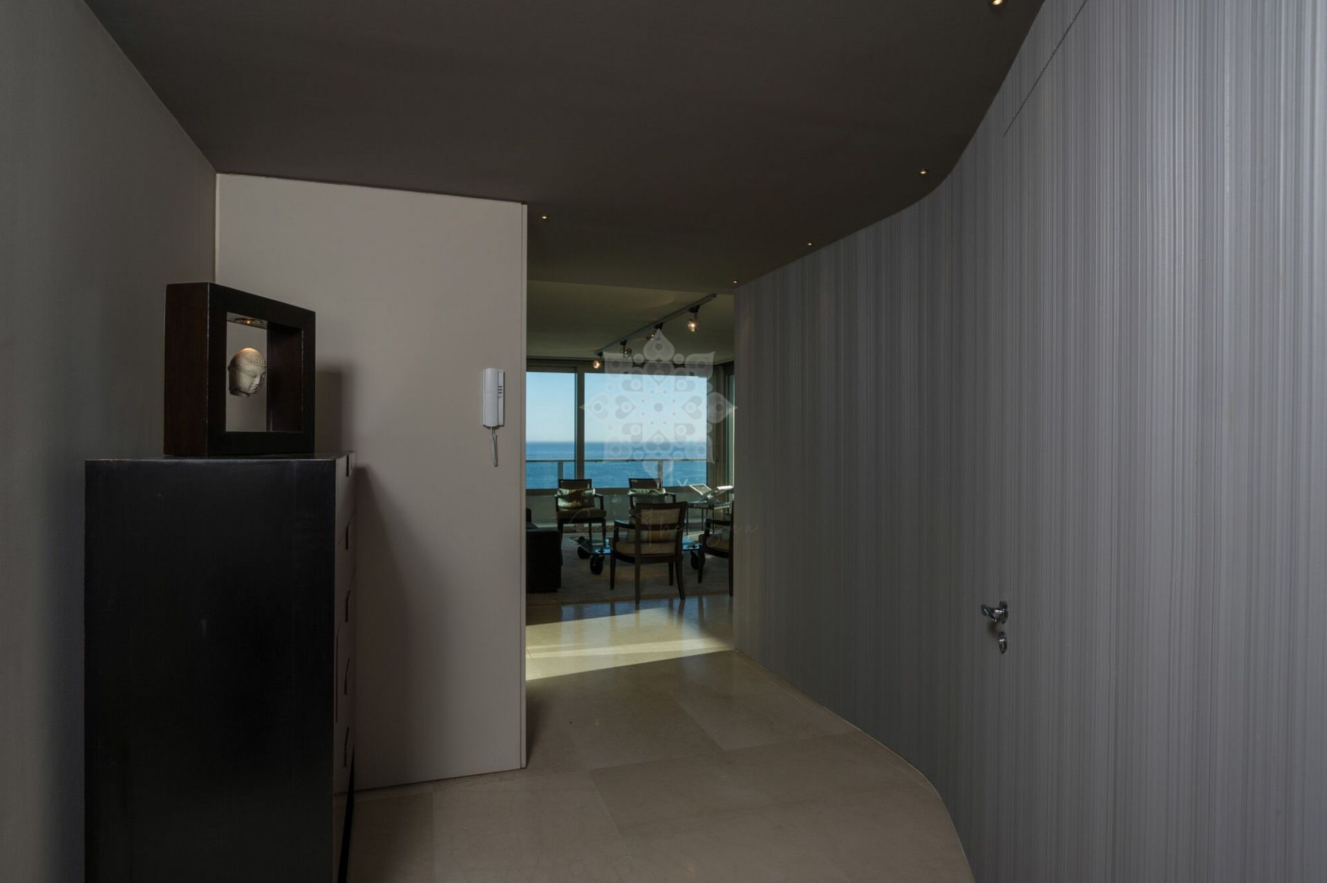Penthouse in Torre Real, Marbella