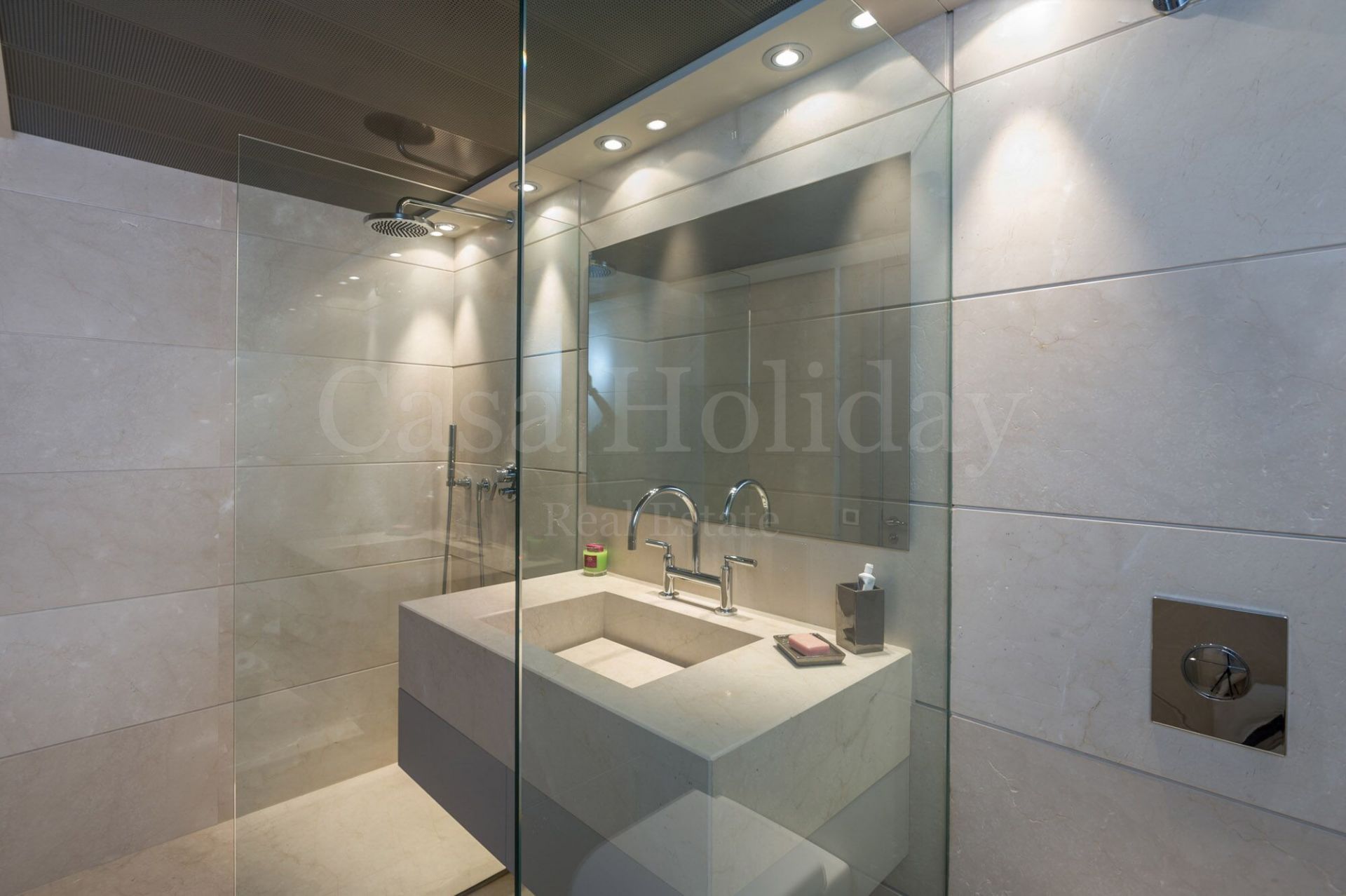 Penthouse in Torre Real, Marbella