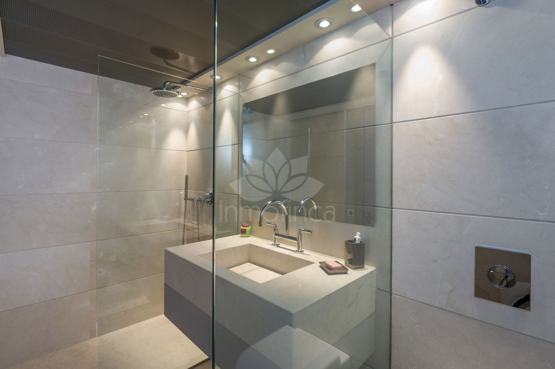 Penthouse in Torre Real, Marbella