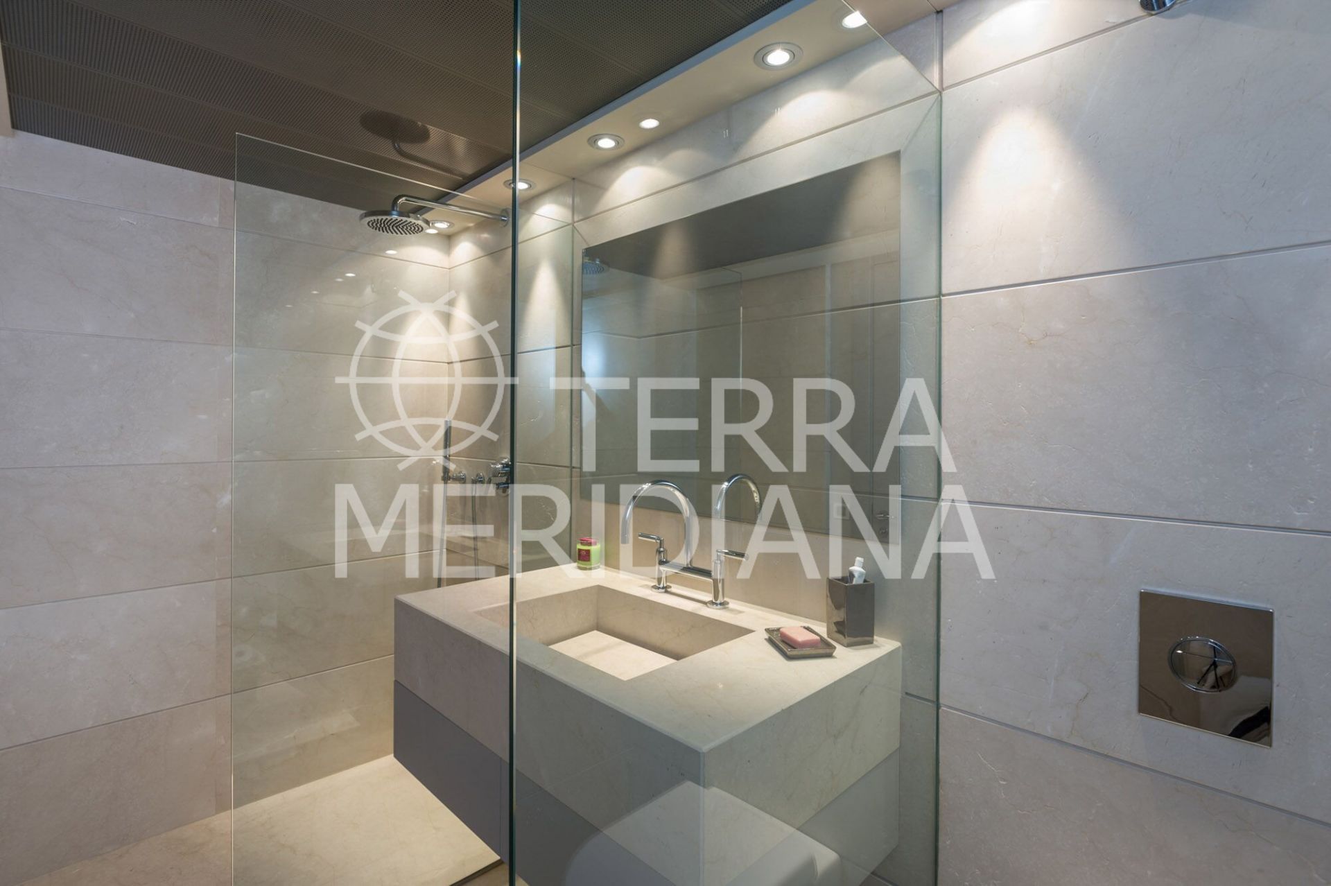 Penthouse in Torre Real, Marbella