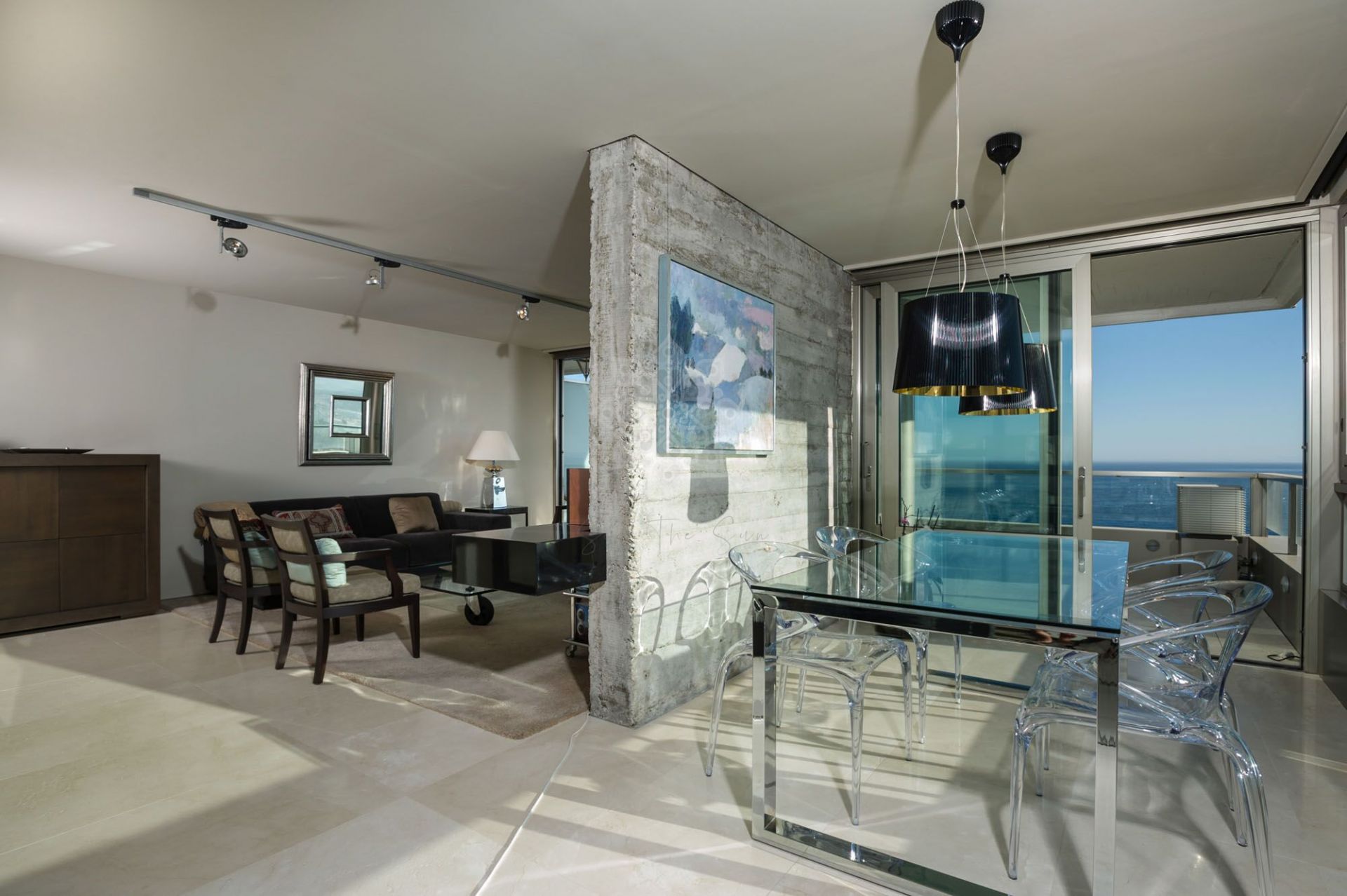 Penthouse in Torre Real, Marbella
