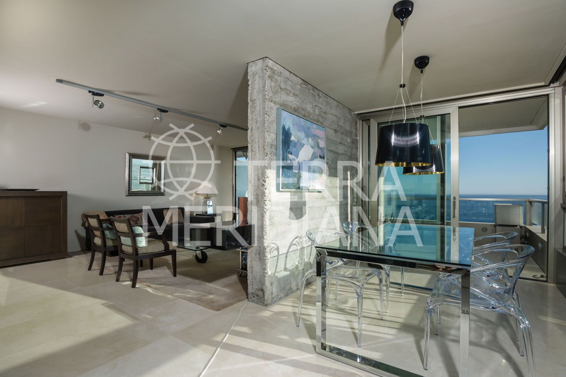 Penthouse in Torre Real, Marbella