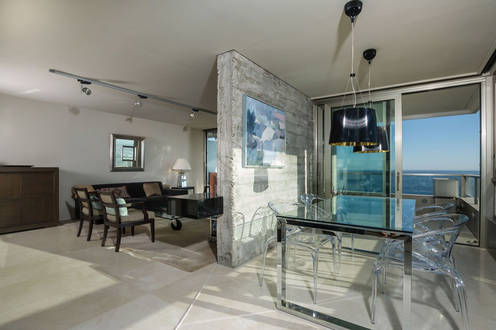 Penthouse in Torre Real, Marbella