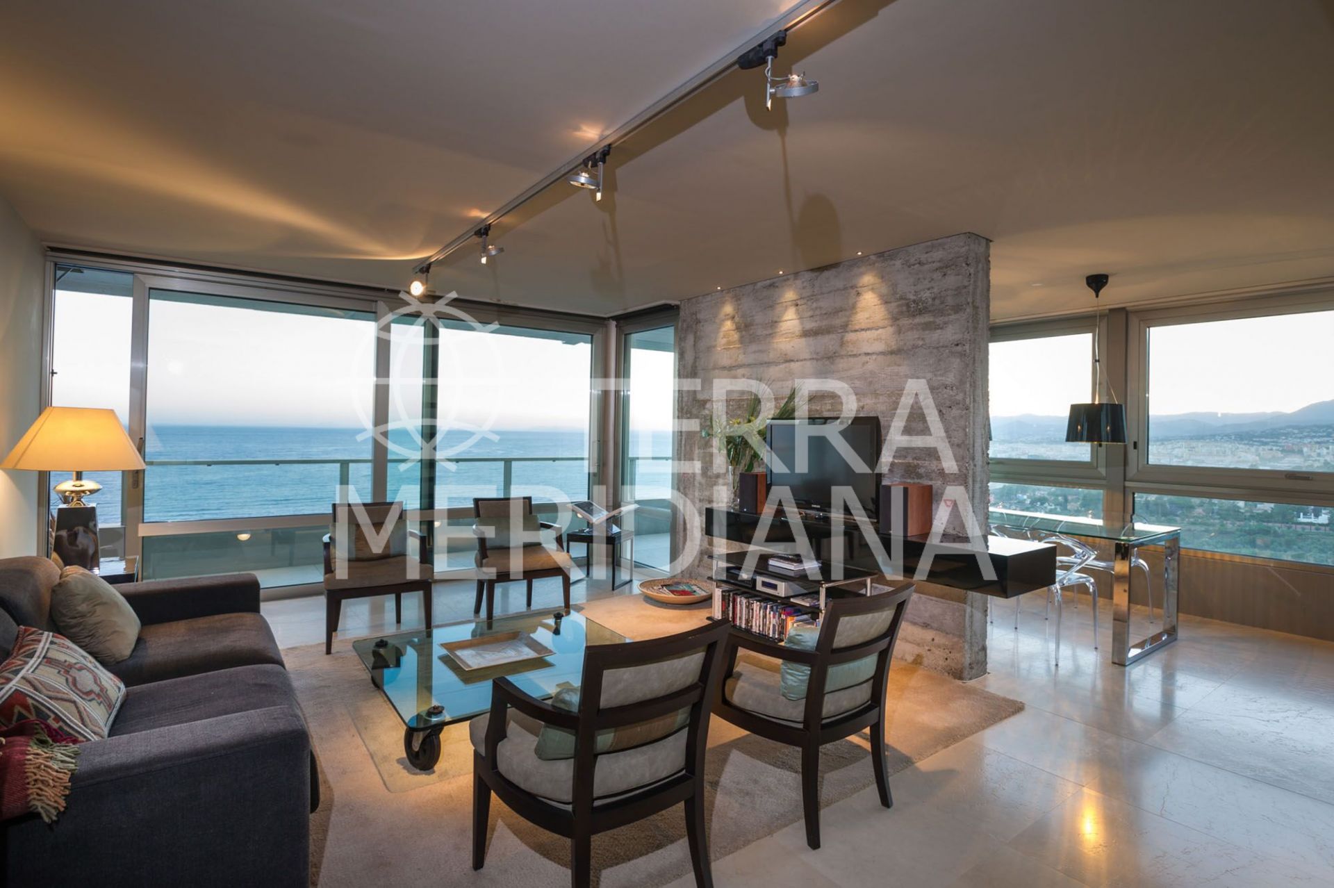Penthouse in Torre Real, Marbella
