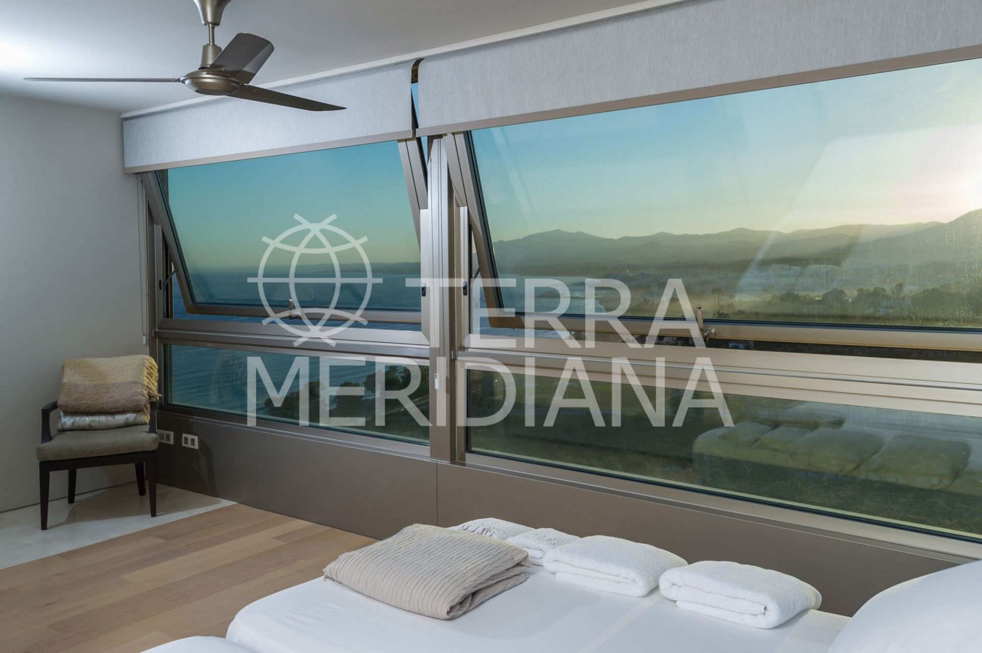 Penthouse in Torre Real, Marbella