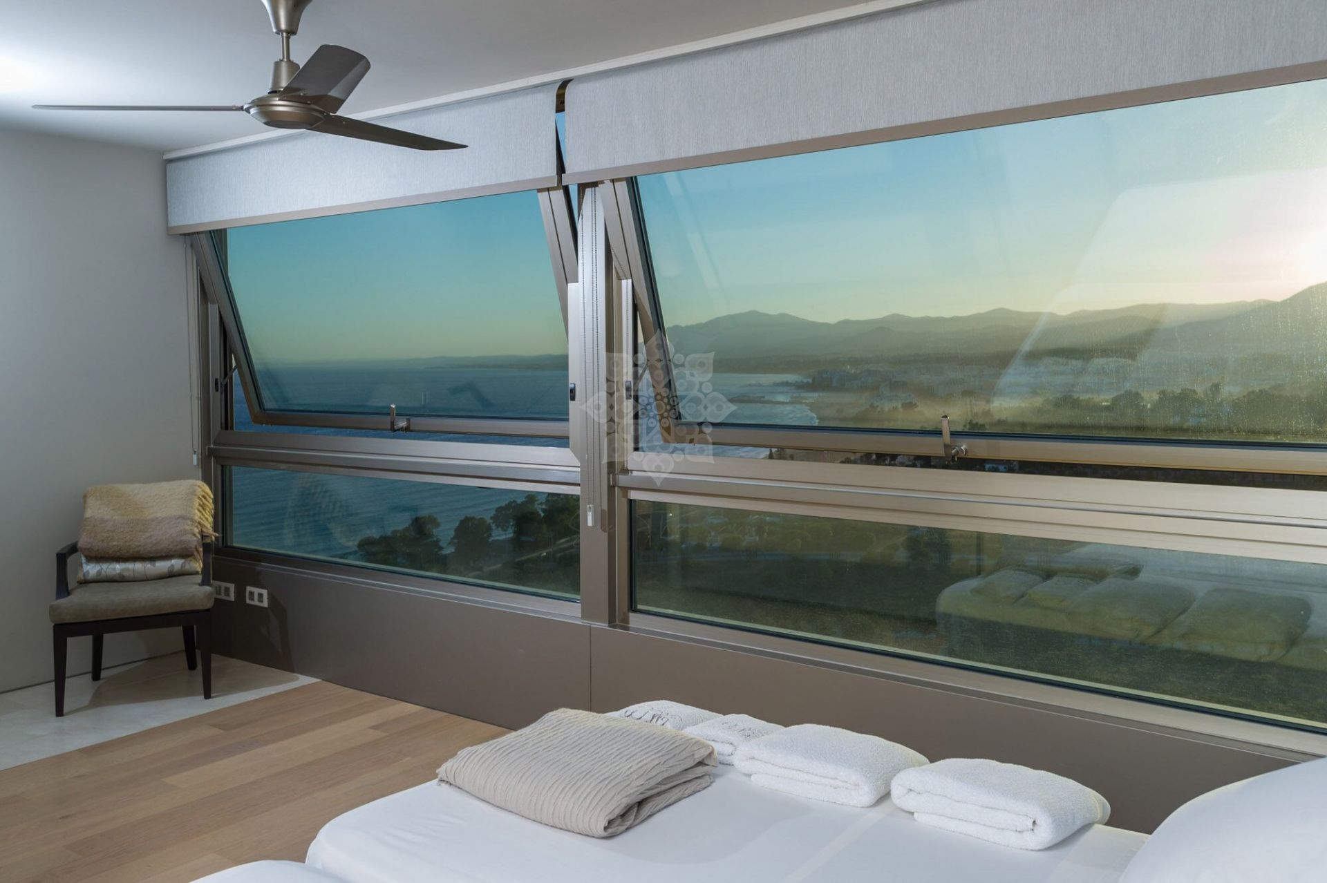 Penthouse in Torre Real, Marbella