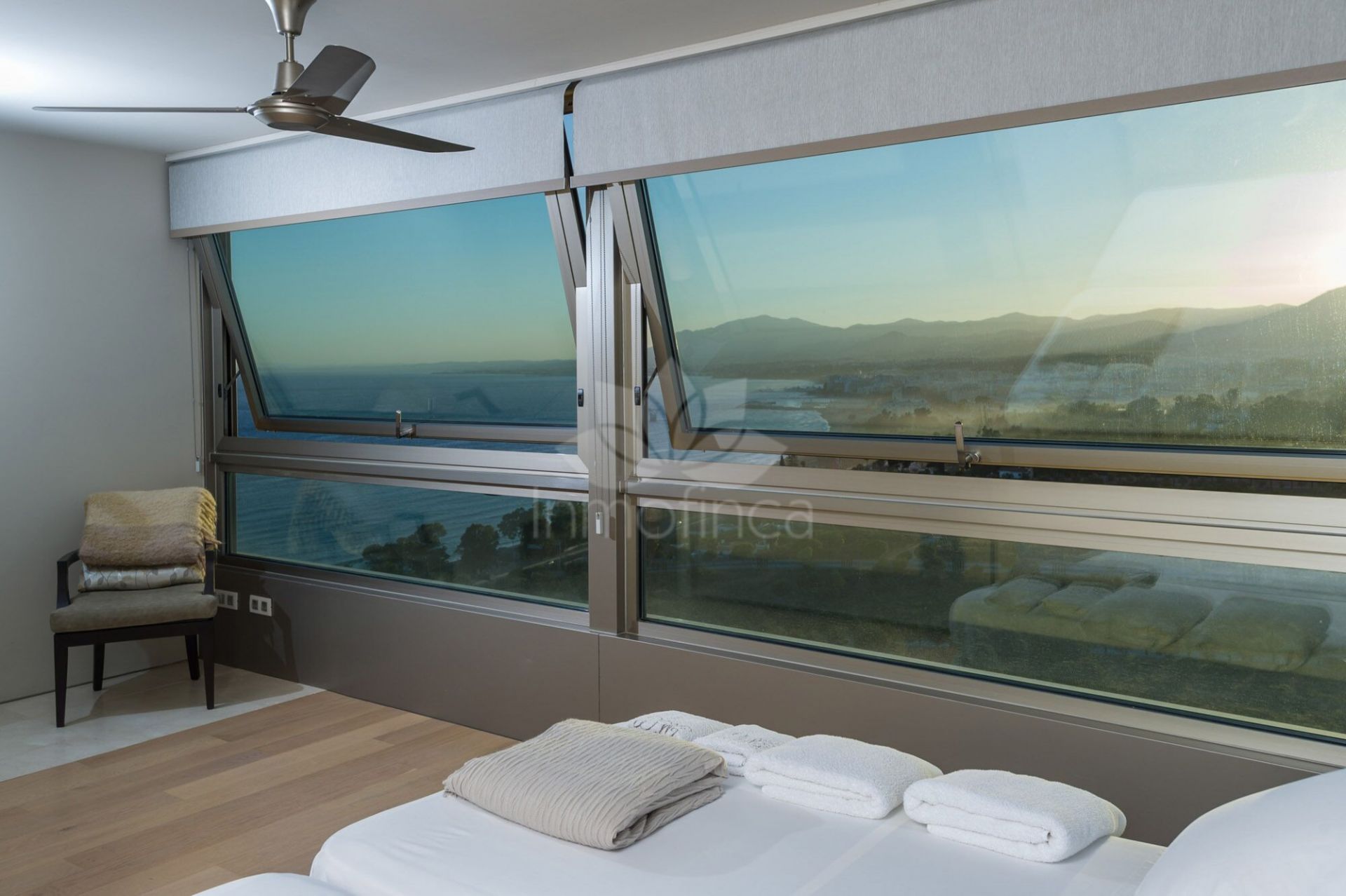 Penthouse in Torre Real, Marbella