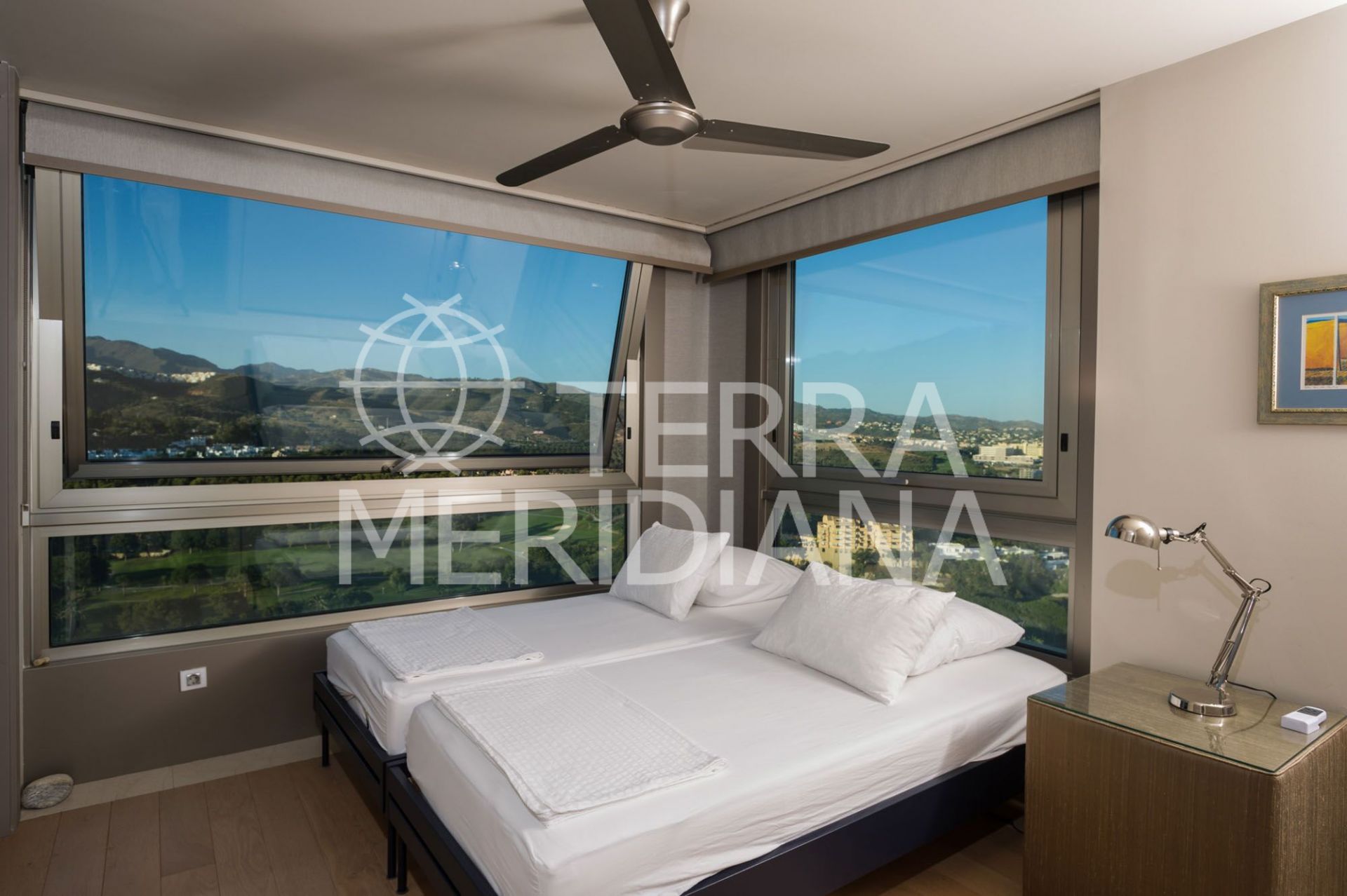 Penthouse in Torre Real, Marbella