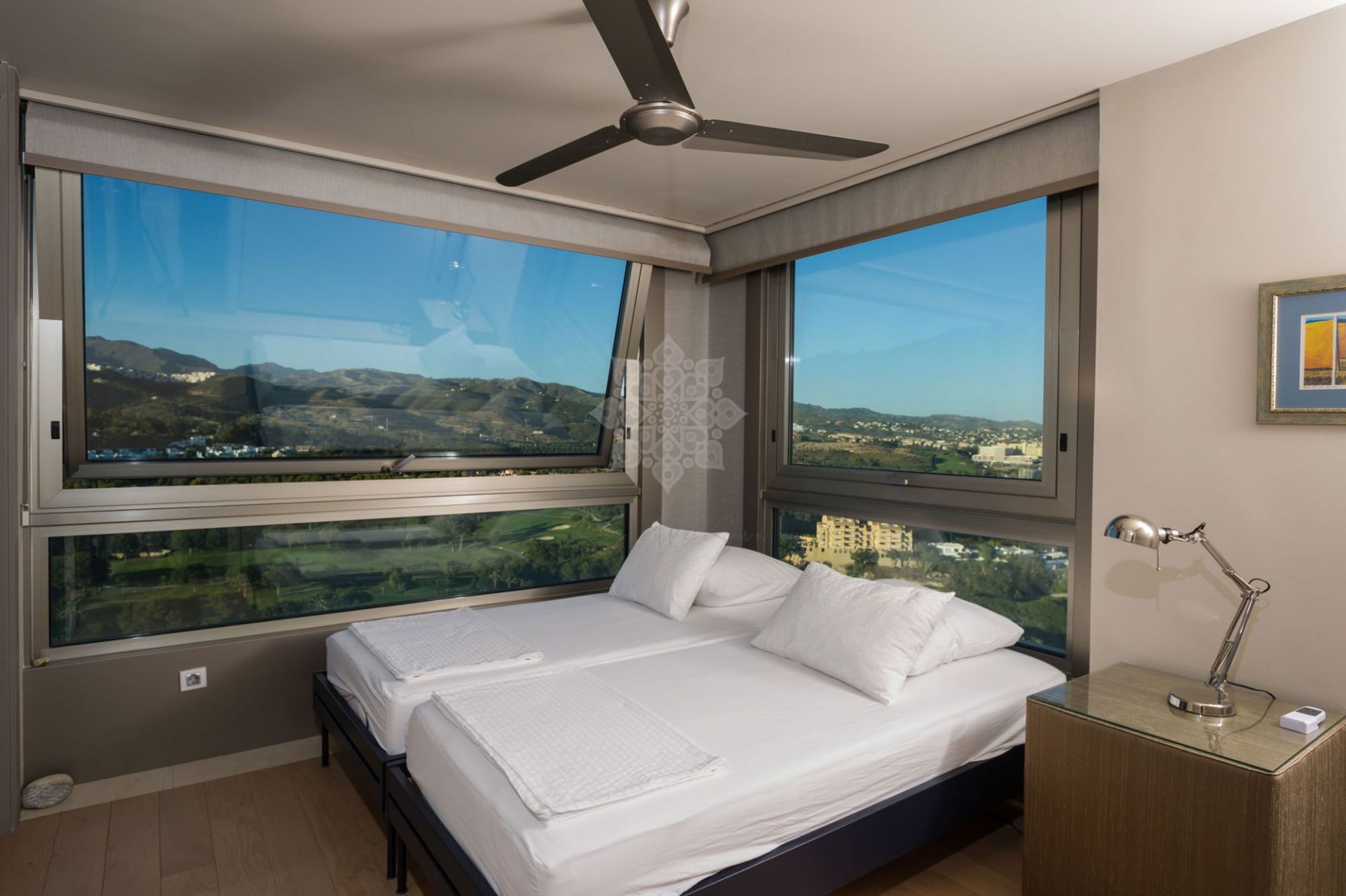 Penthouse in Torre Real, Marbella