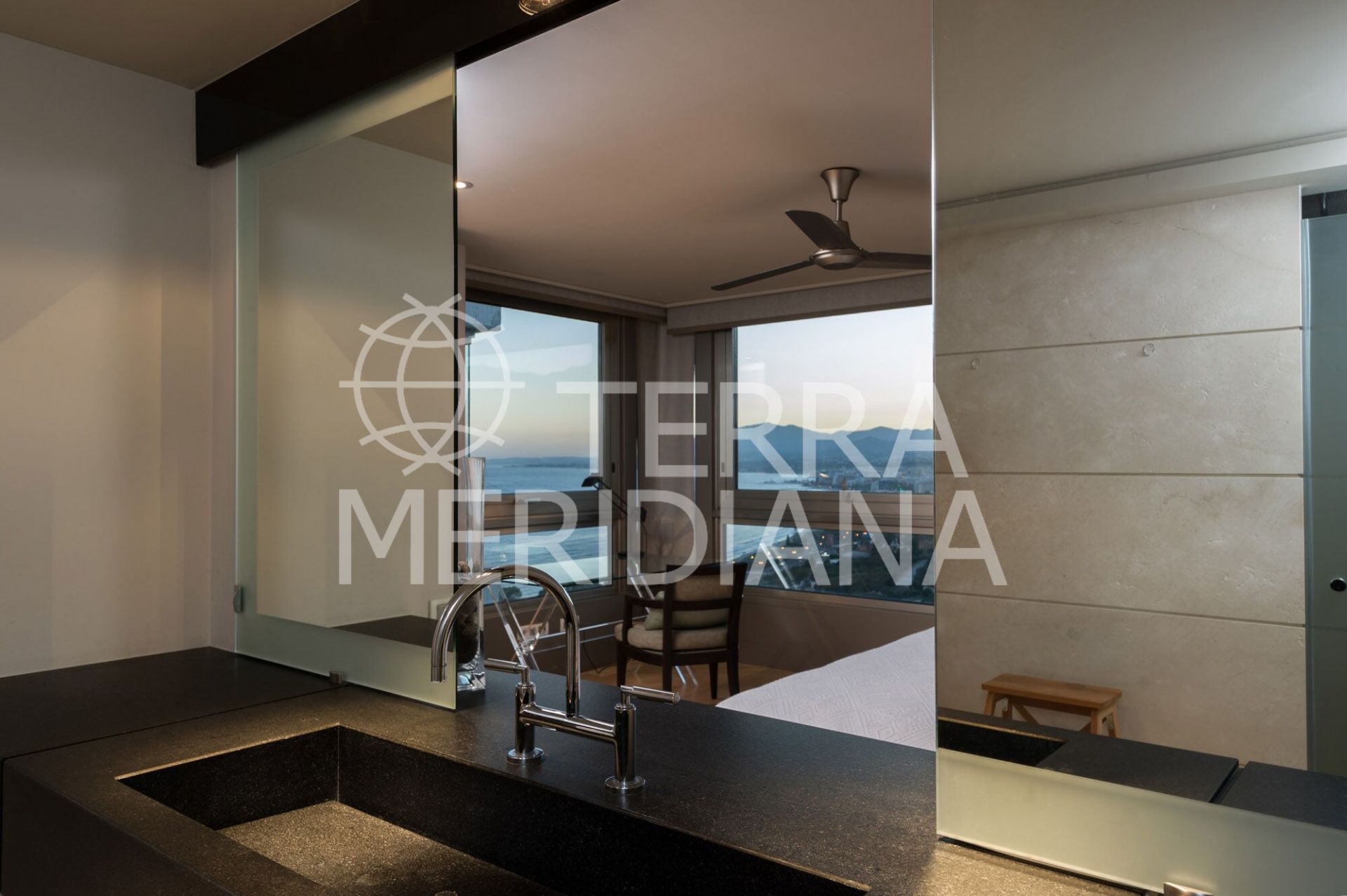 Penthouse in Torre Real, Marbella