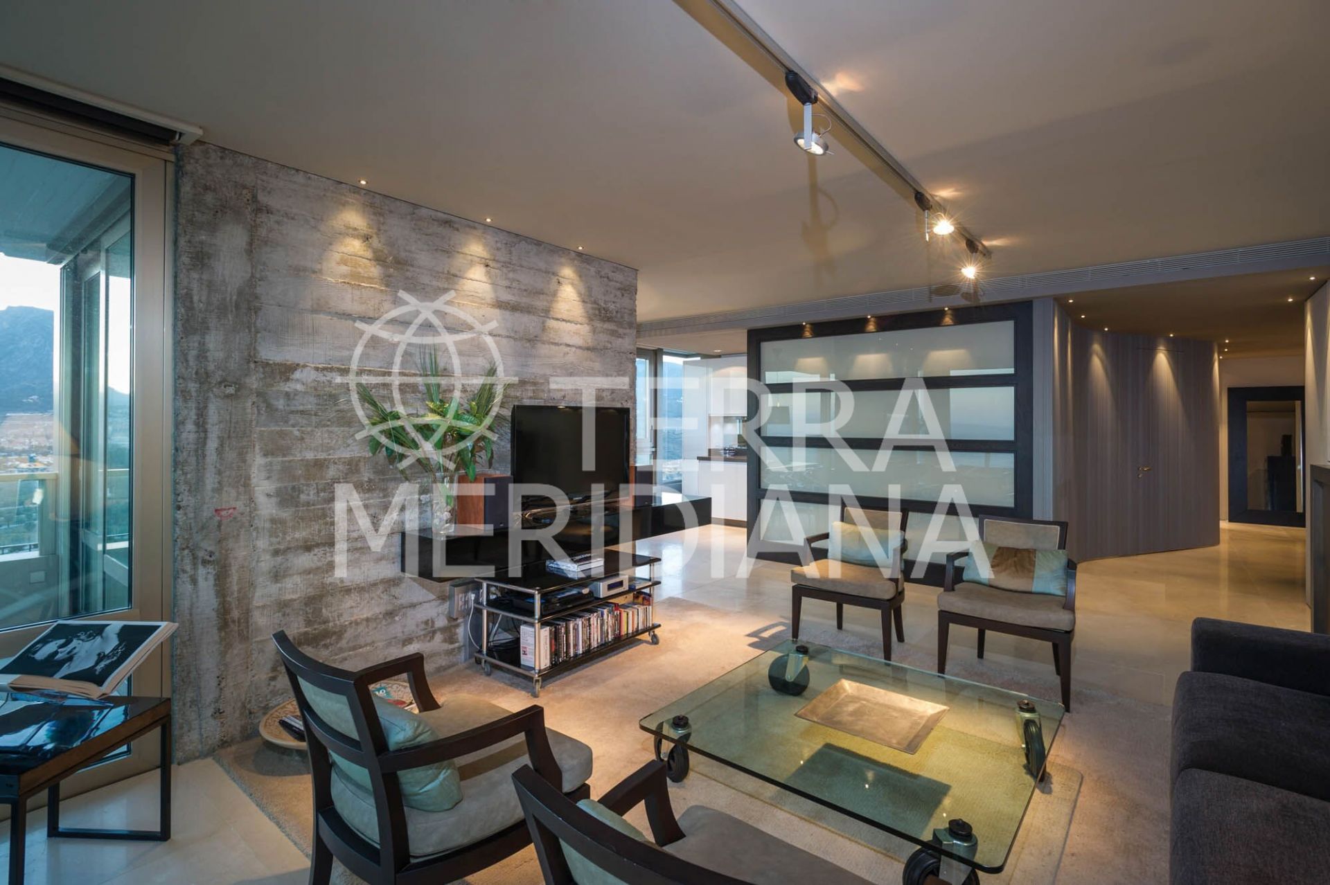 Penthouse in Torre Real, Marbella