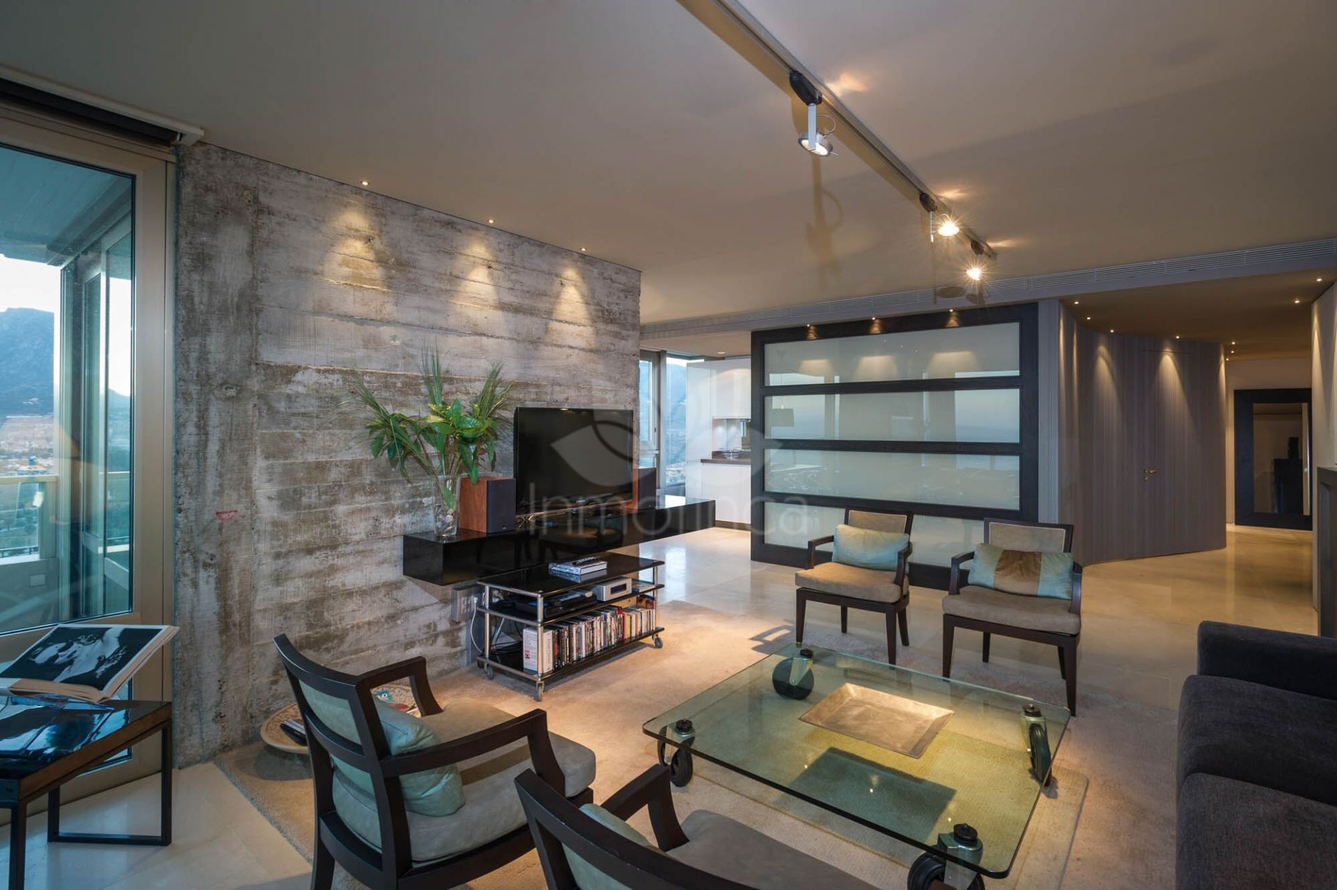 Penthouse in Torre Real, Marbella