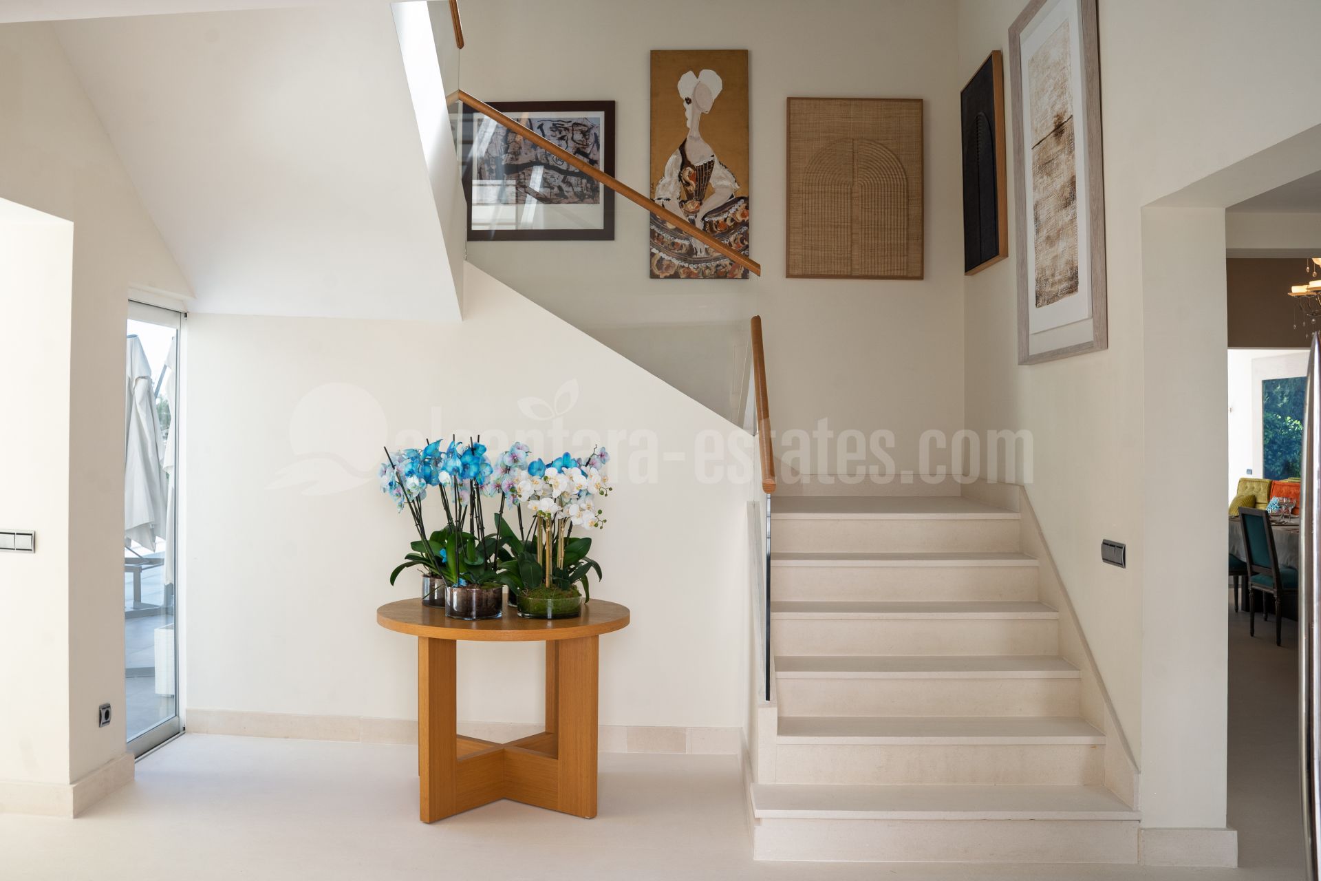 Villa en Guadalmina Alta, San Pedro de Alcantara