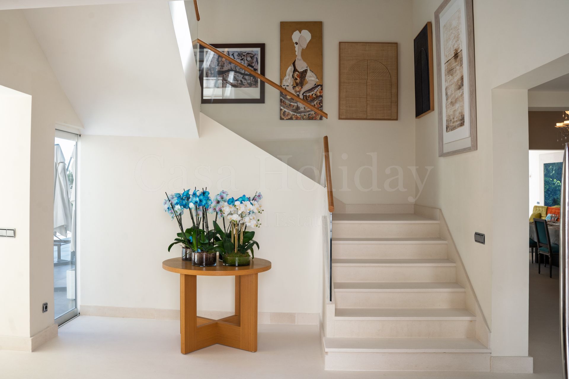 Villa en Guadalmina Alta, San Pedro de Alcantara