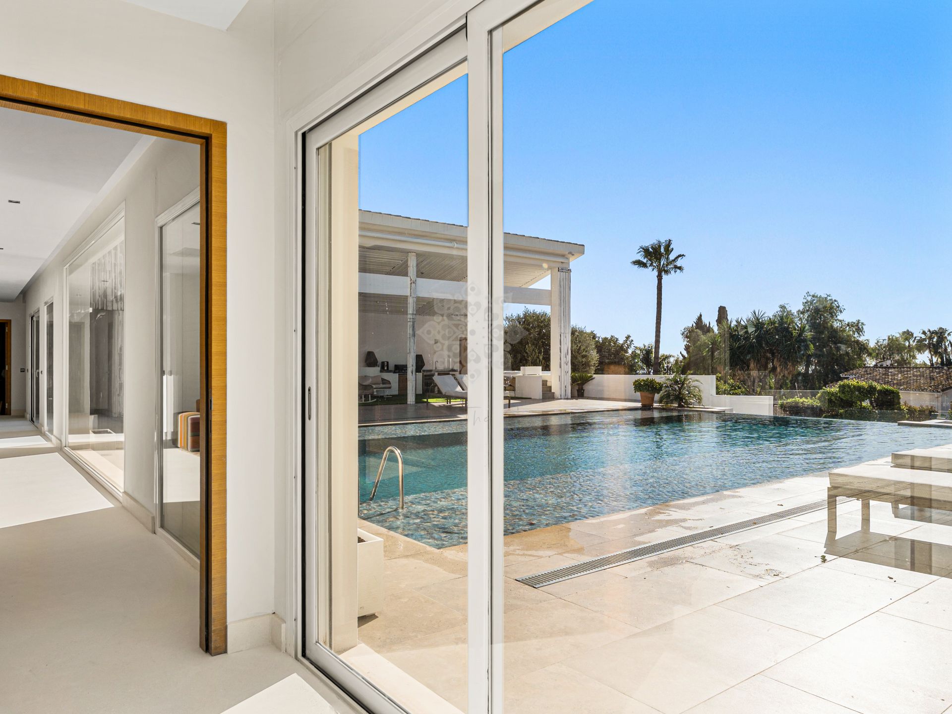 Villa in Guadalmina Alta, San Pedro de Alcantara