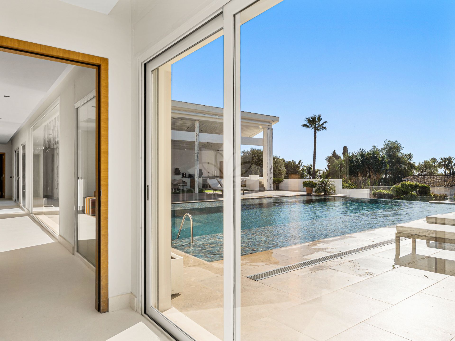 Villa in Guadalmina Alta, San Pedro de Alcantara