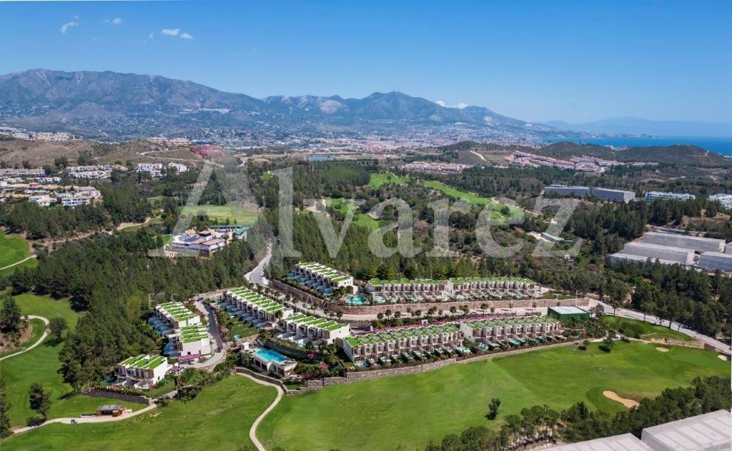 Promoción en Mijas Costa