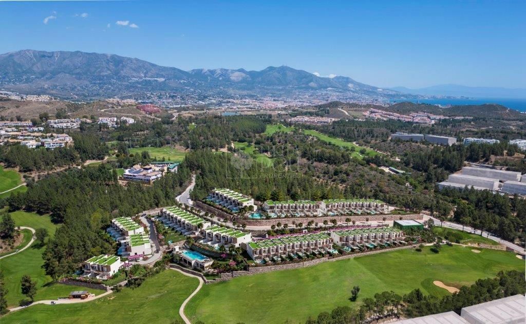 Promoción en Mijas Costa