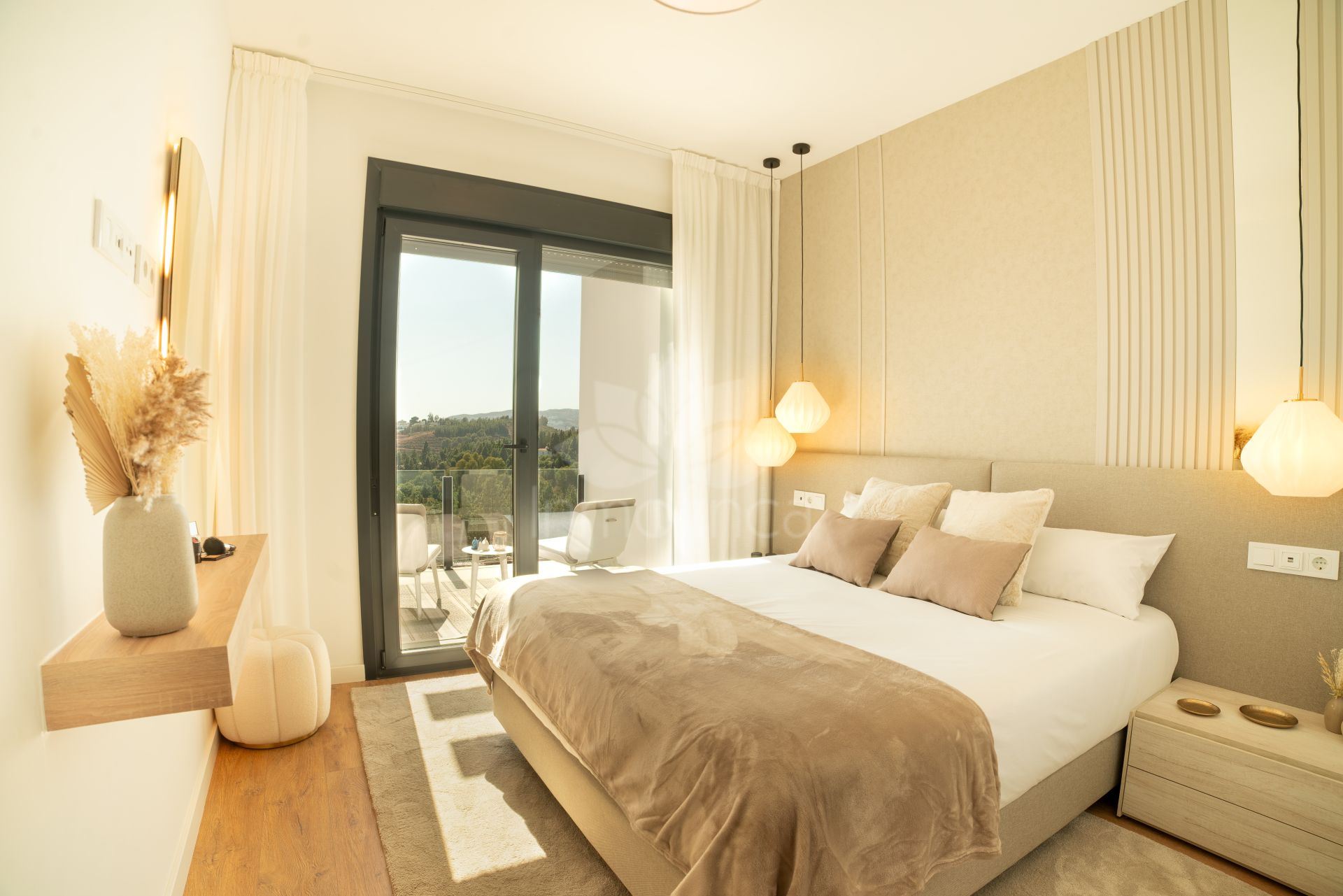 Development in Mijas Costa