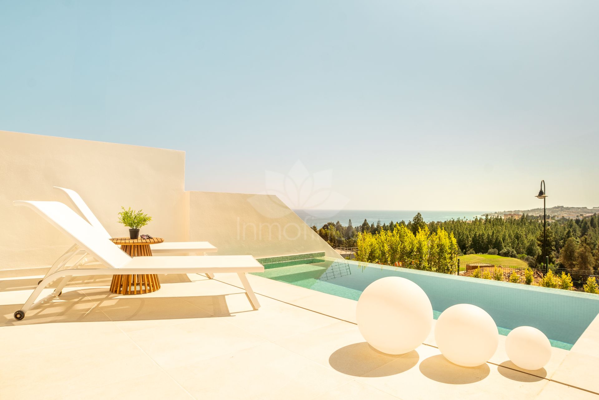 Development in Mijas Costa