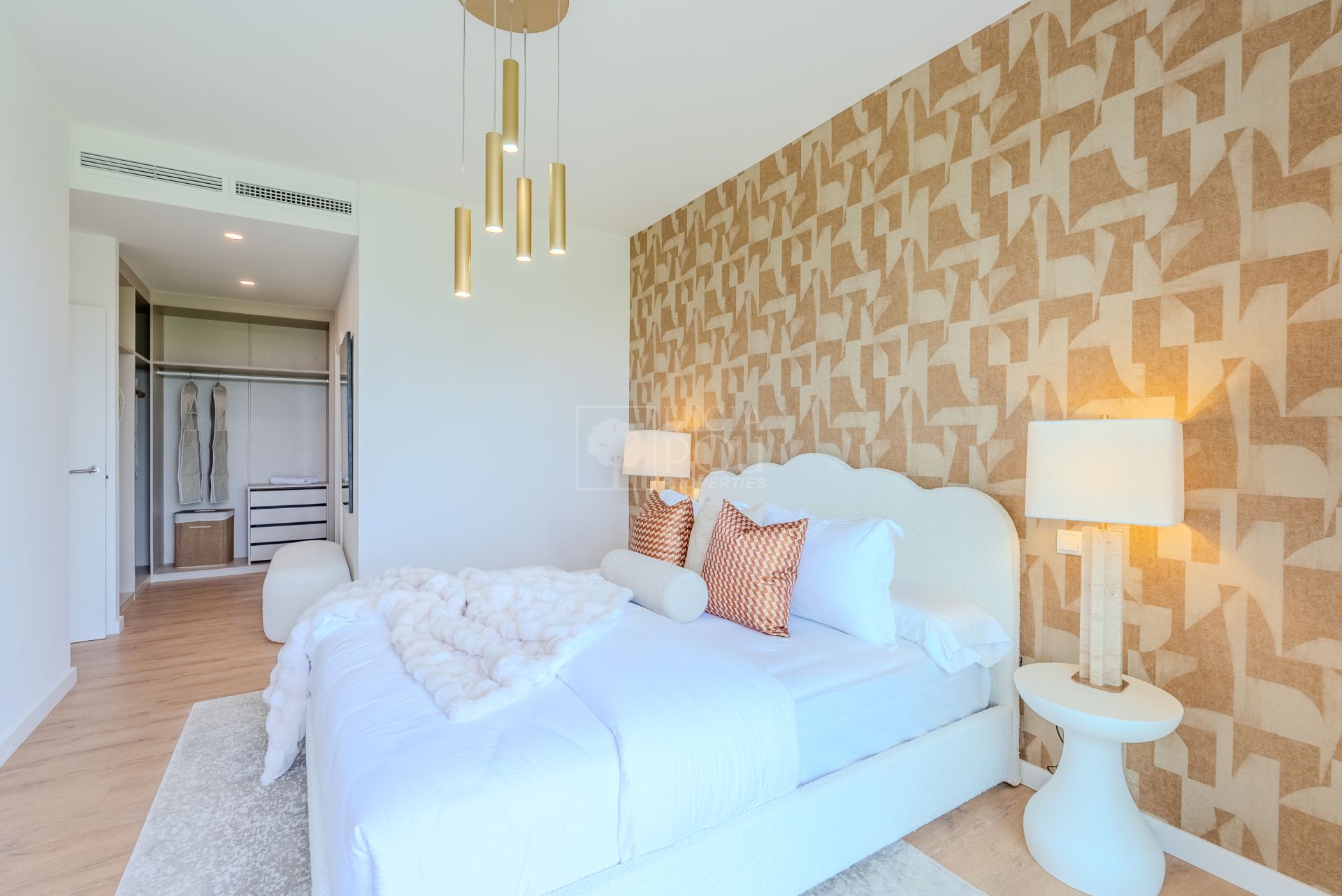 Promoción en Finca Cortesin, Casares del Sol - Casares Golf, Casares
